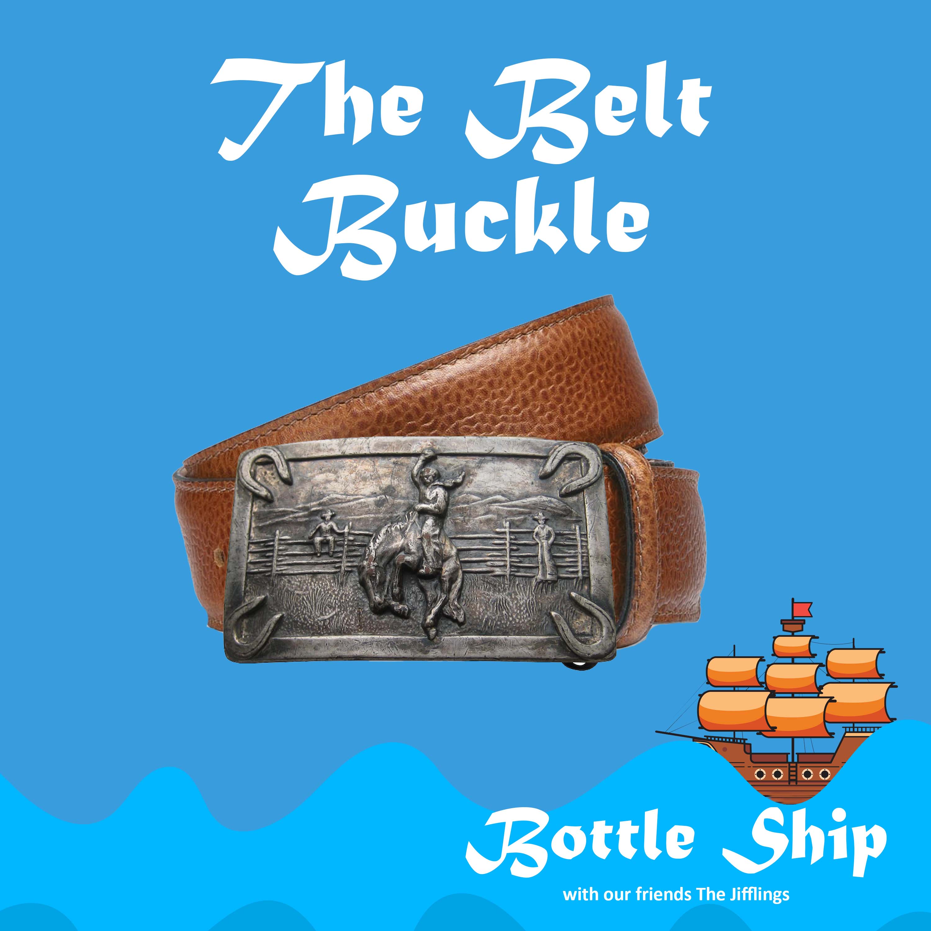 Bottle Ship Adventures