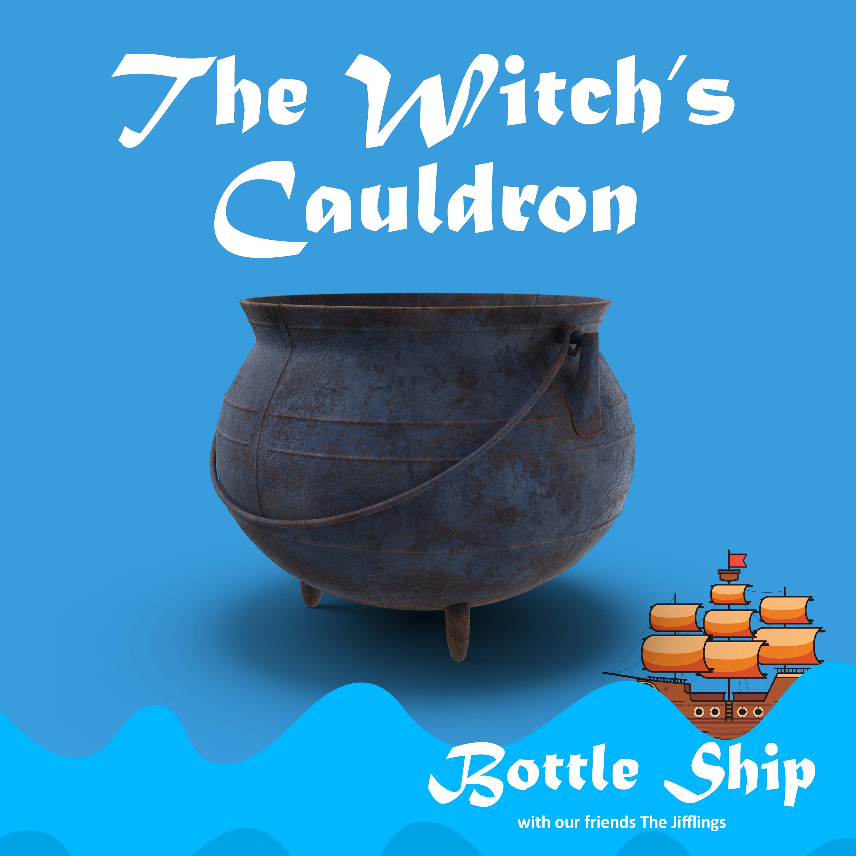 Bottle Ship Adventures