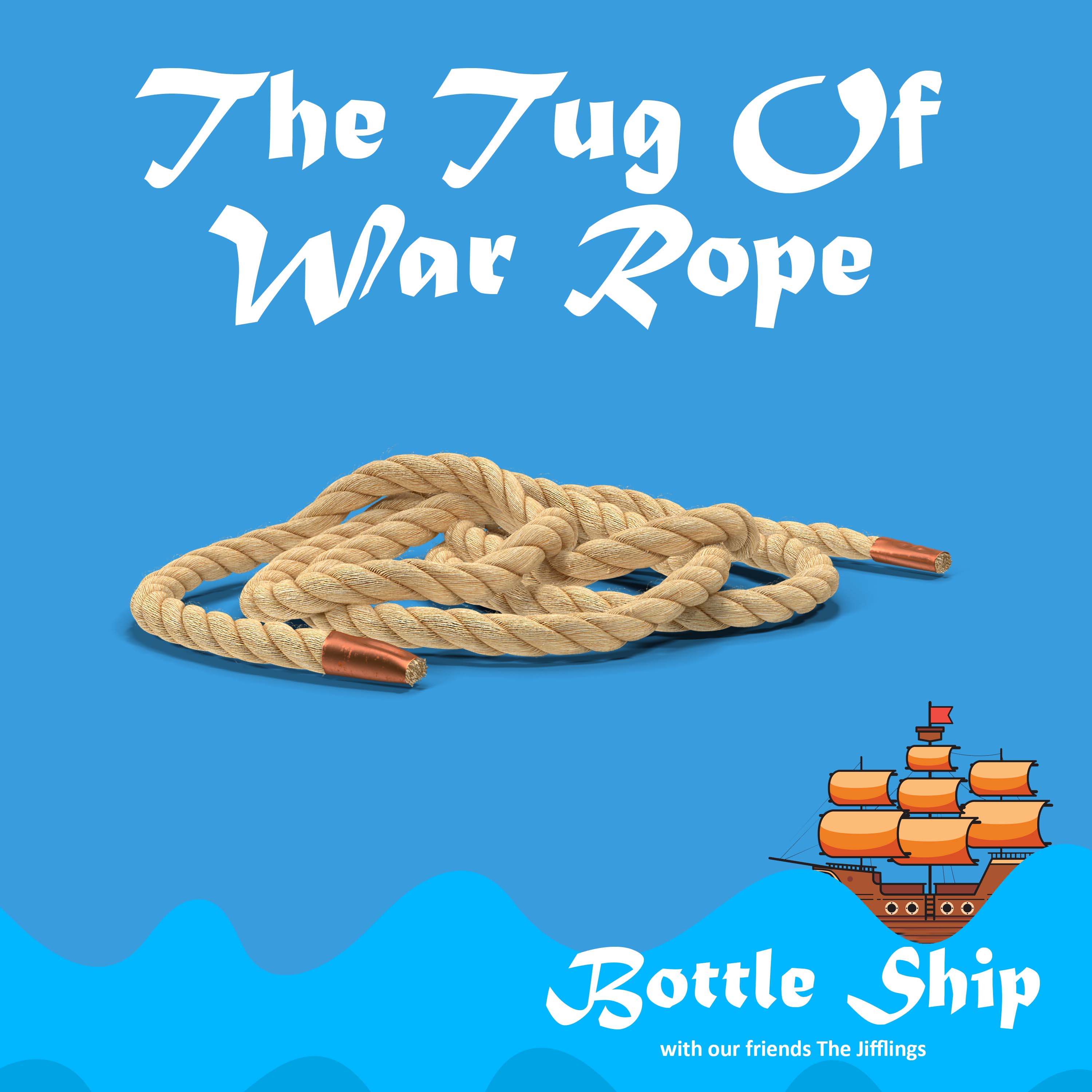 The Tug of War Rope