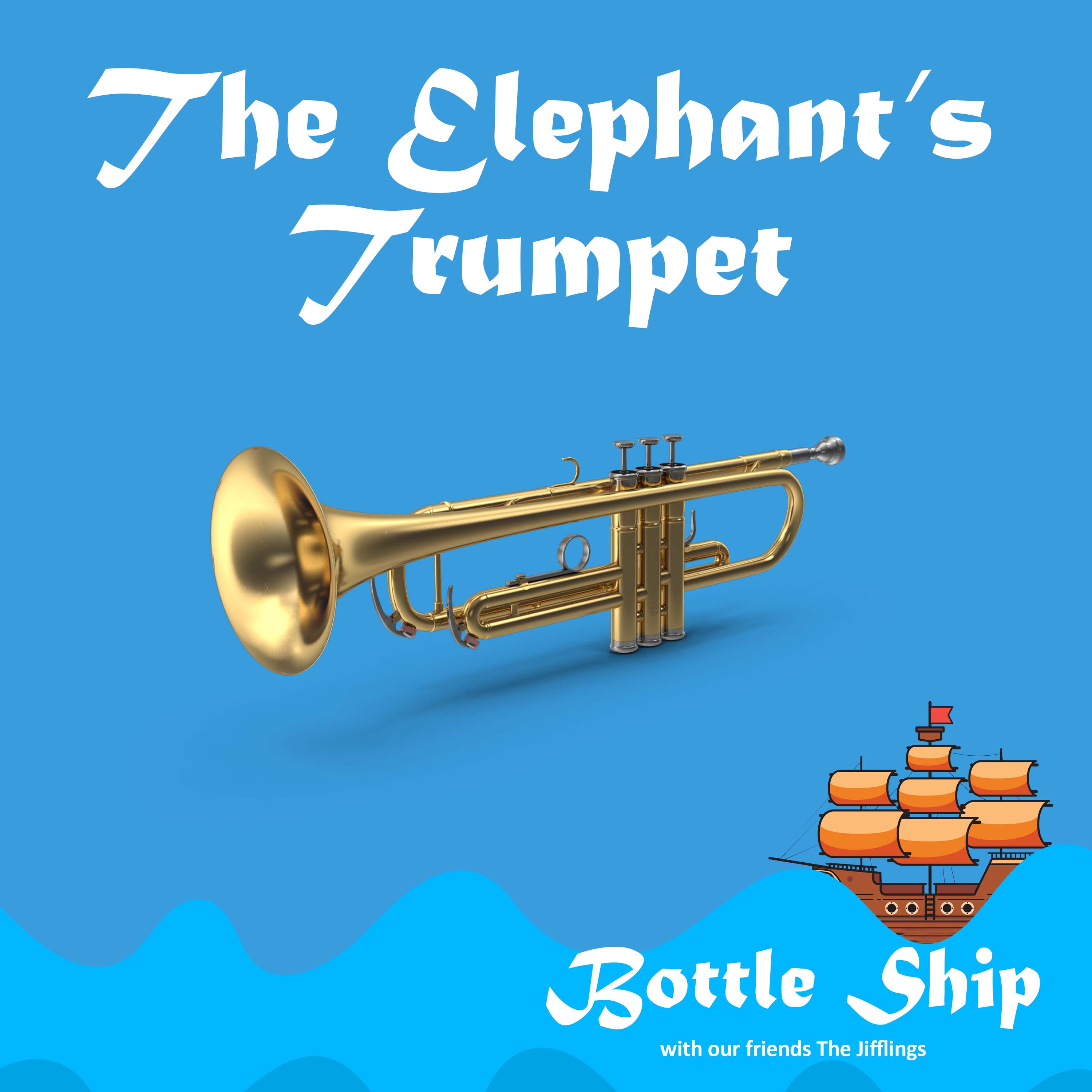 The Elephant’s Trumpet