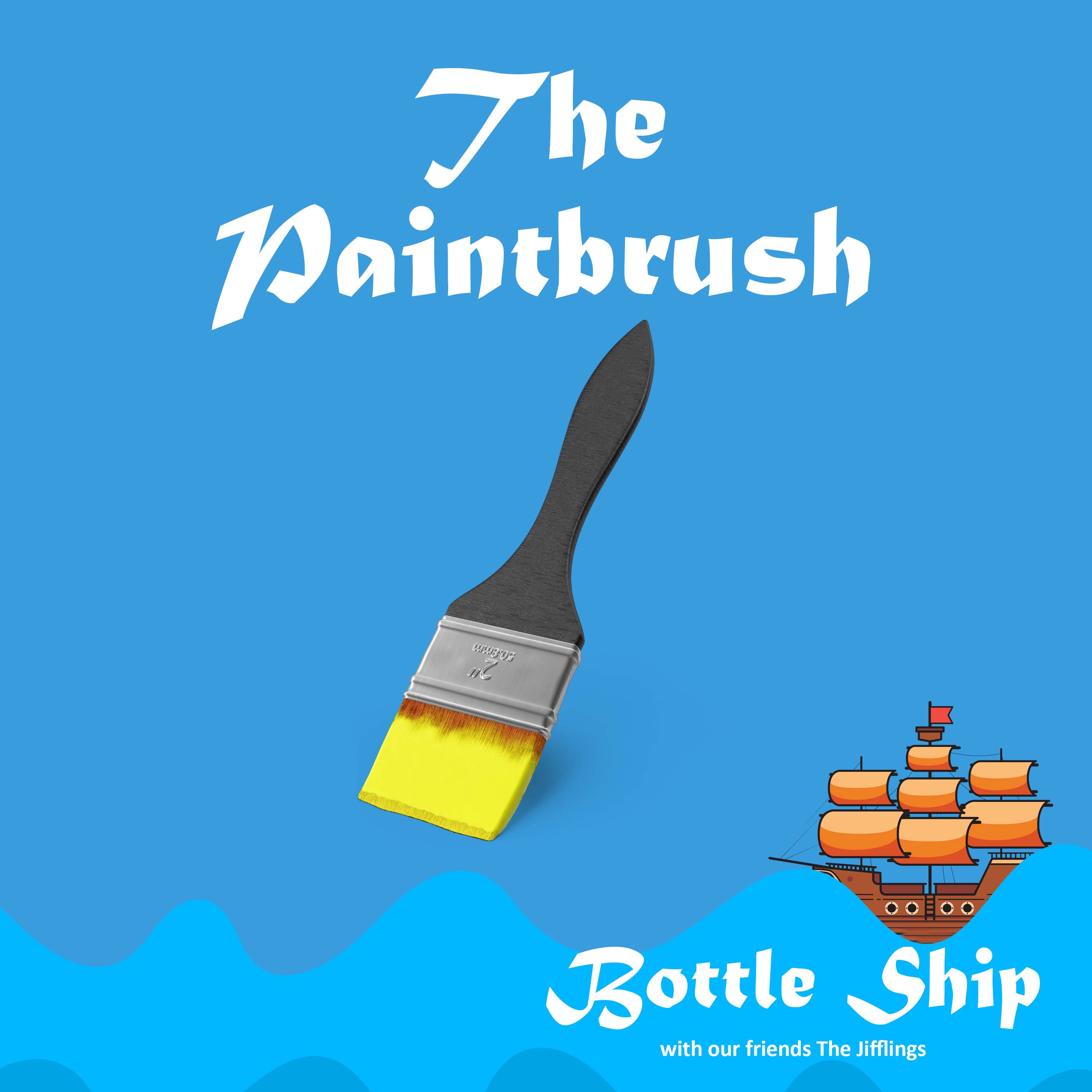The Paintbrush