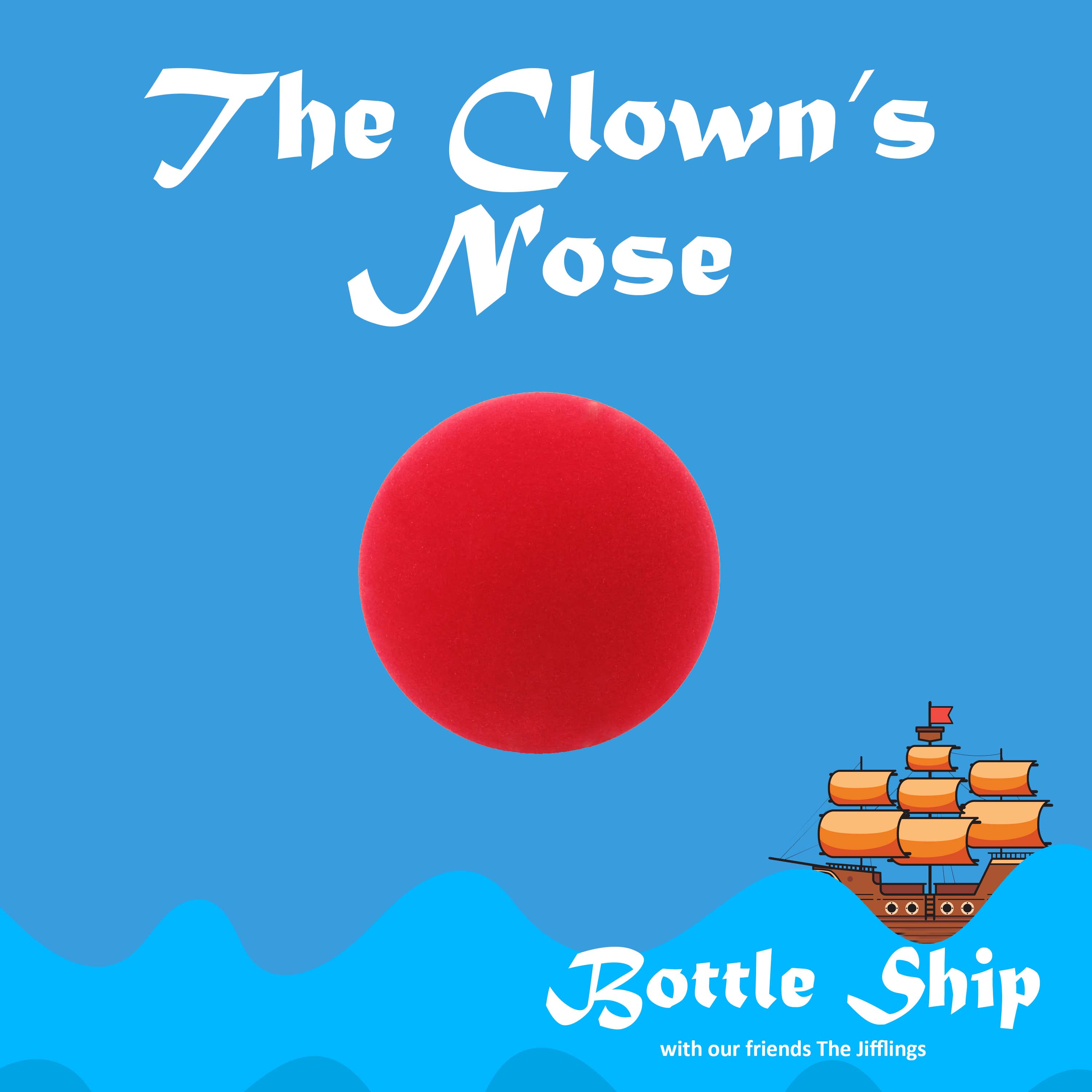 The Clown’s Nose