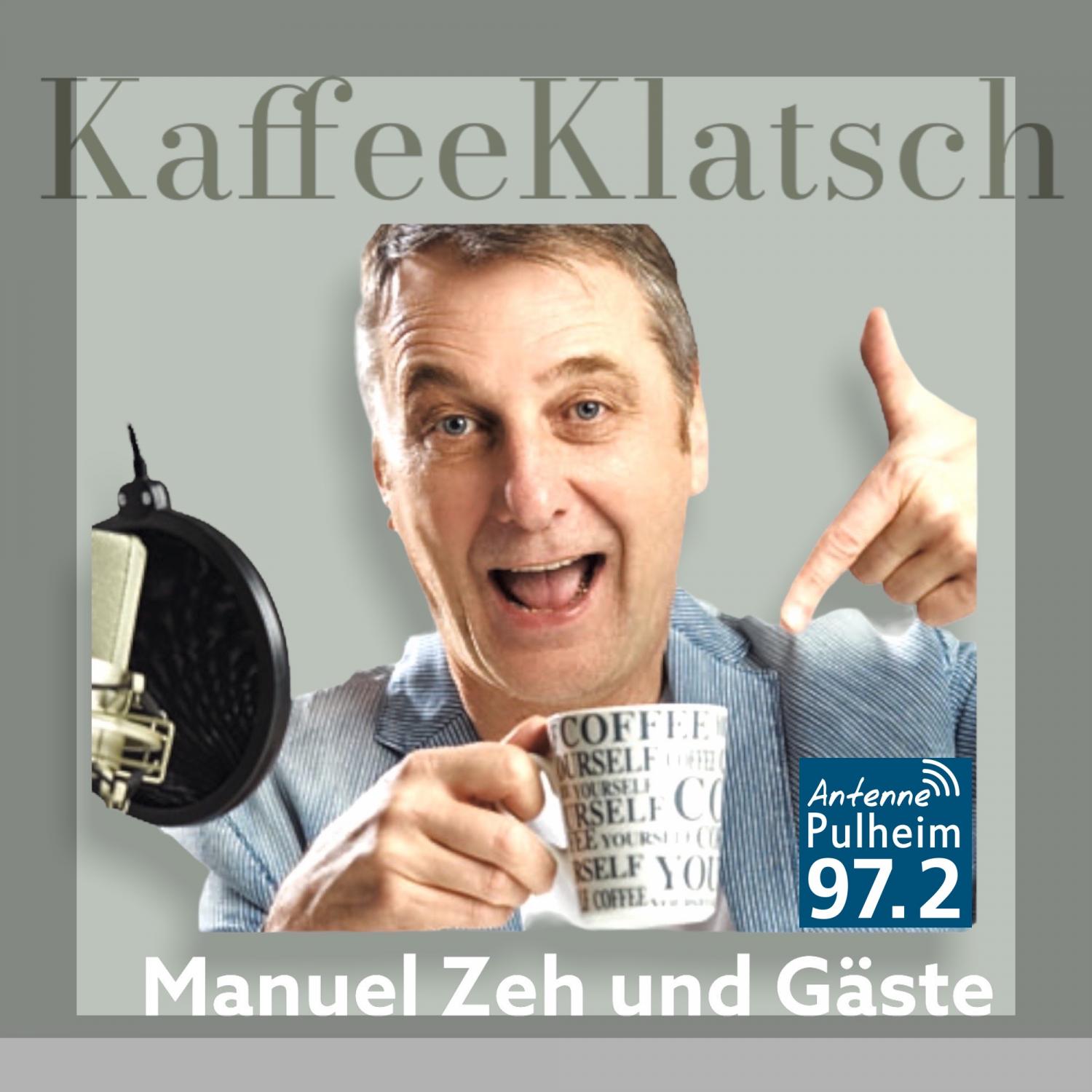 cover art for Klaus der Geiger - Revoluzzer mit Geige