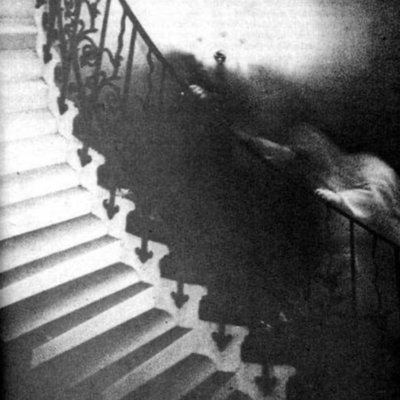 #367 The Best Ghost Photo Ever Taken? - The Queen's House