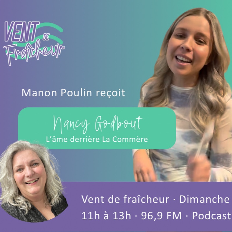 L’âme derrière La Commère Magasin Général