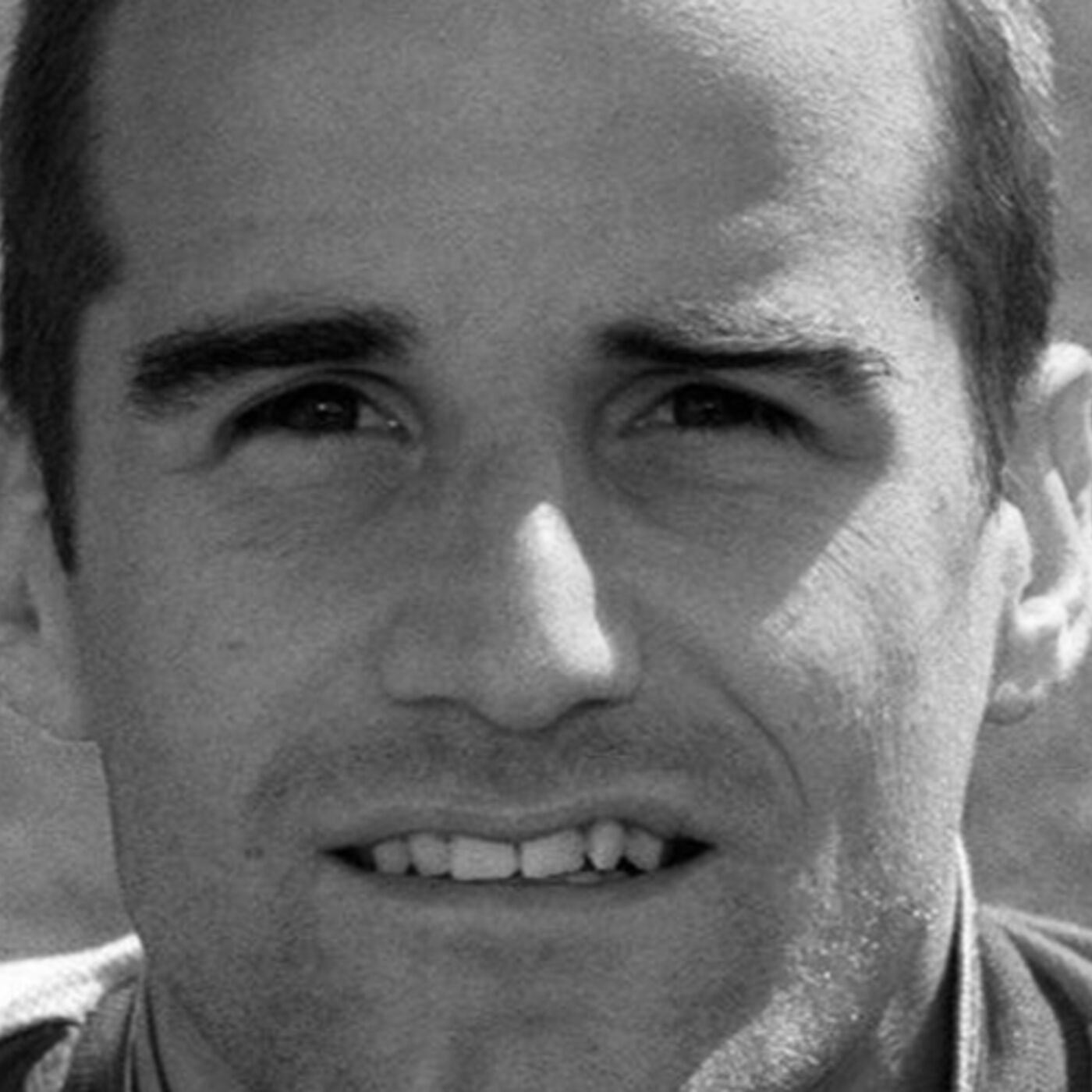 In conversation with Chris Hope