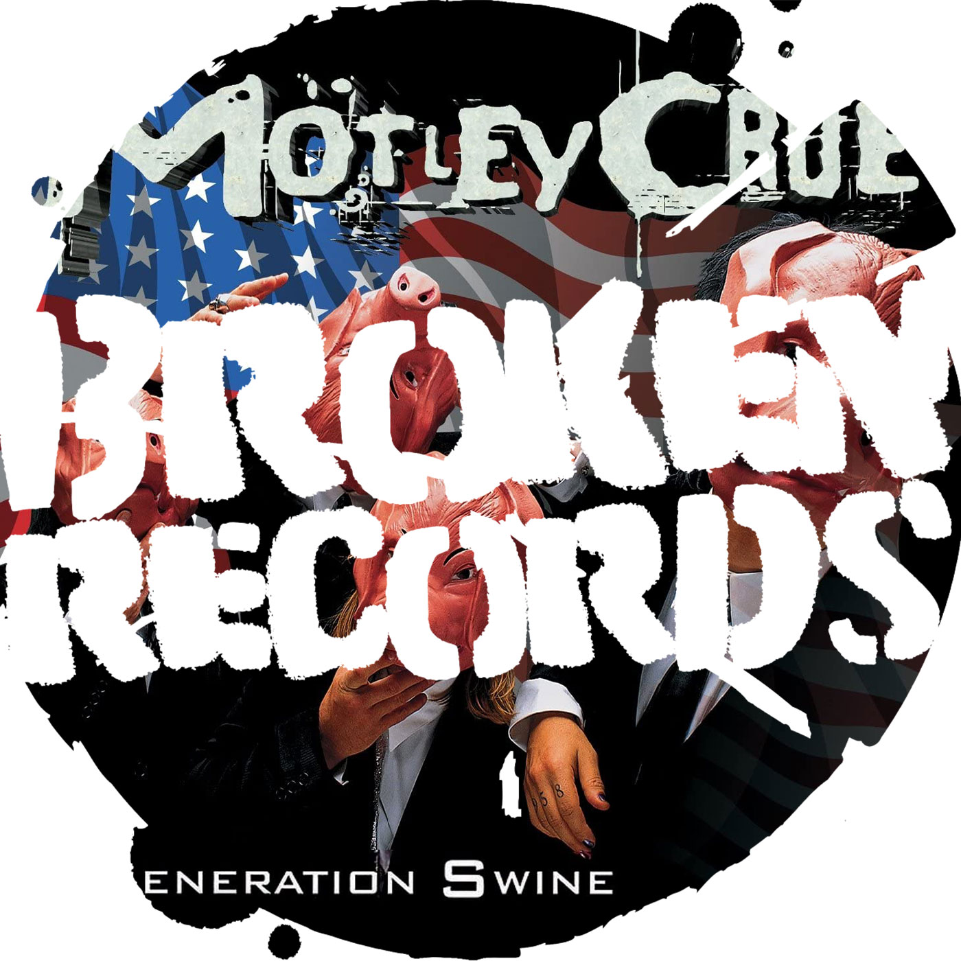 Broken Records - The Search for the Worst Album Ever