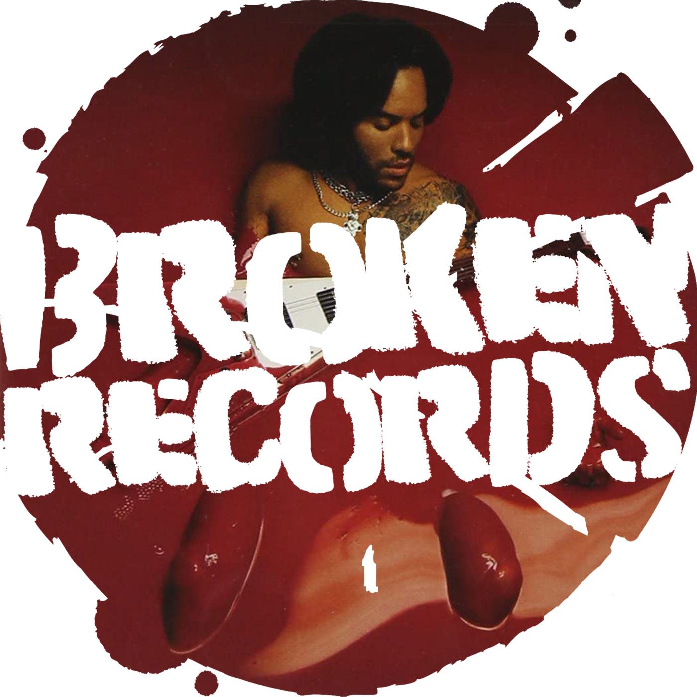 Broken Records - The Search for the Worst Album Ever