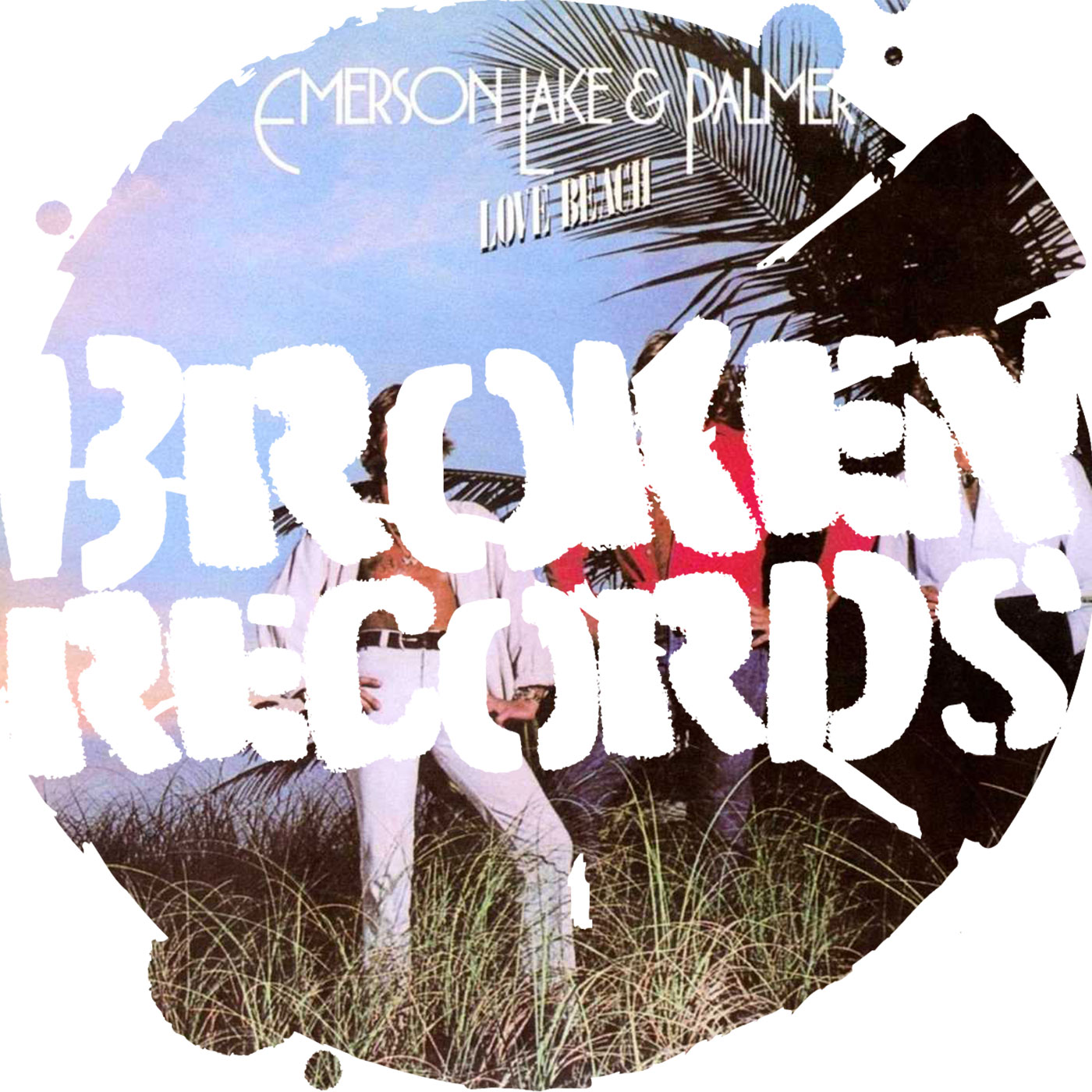 Broken Records - The Search for the Worst Album Ever