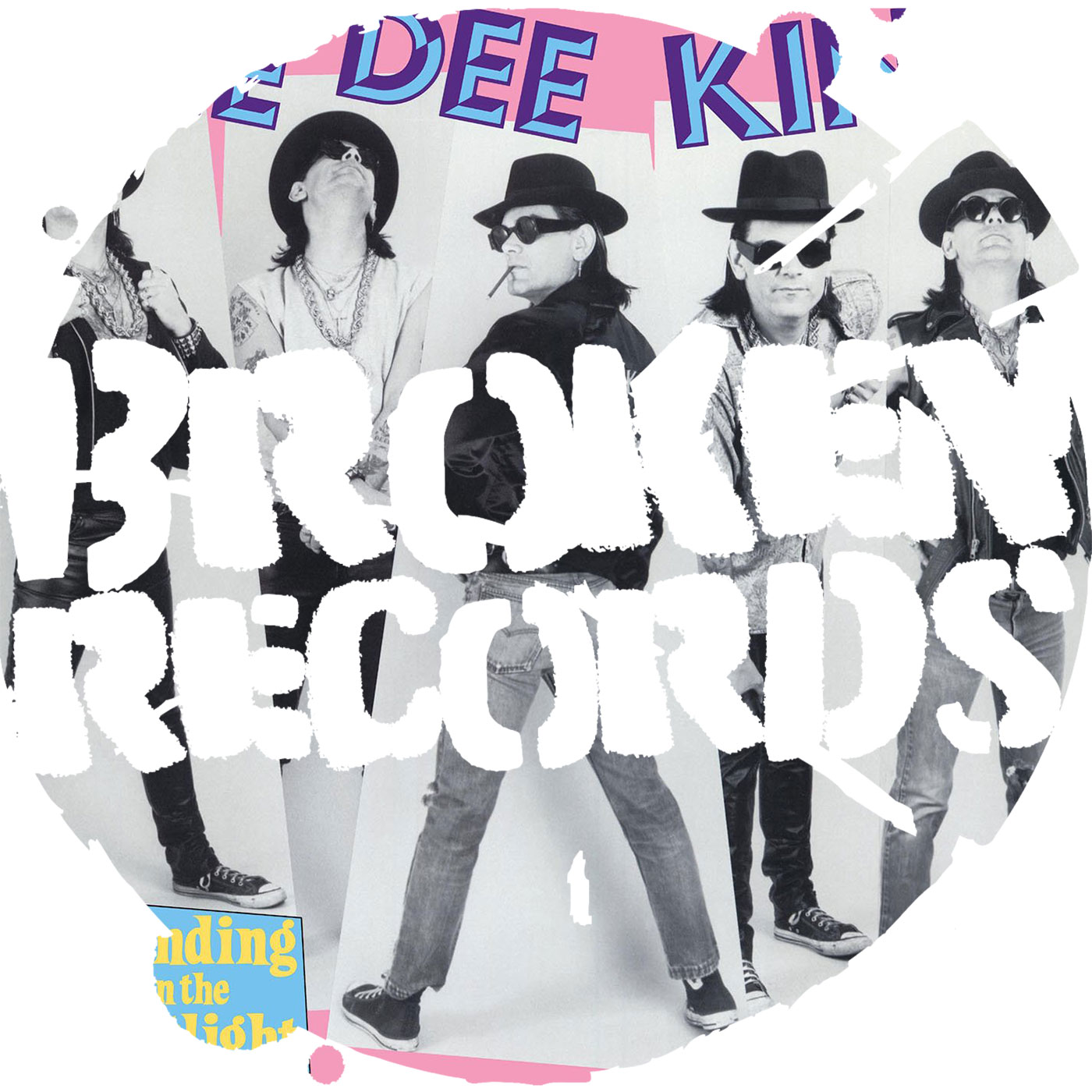 Broken Records - The Search for the Worst Album Ever