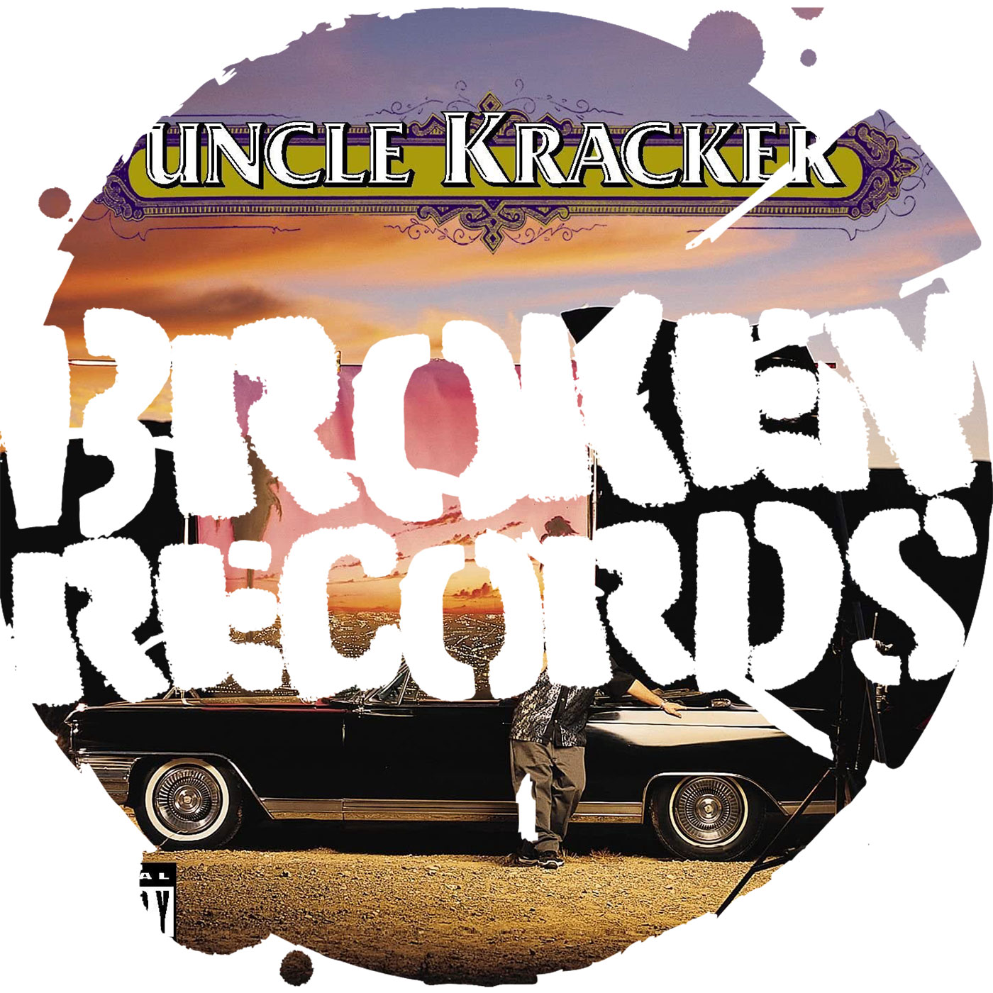Broken Records - The Search for the Worst Album Ever