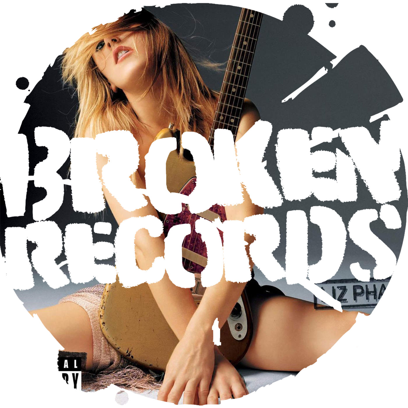 Broken Records - The Search for the Worst Album Ever