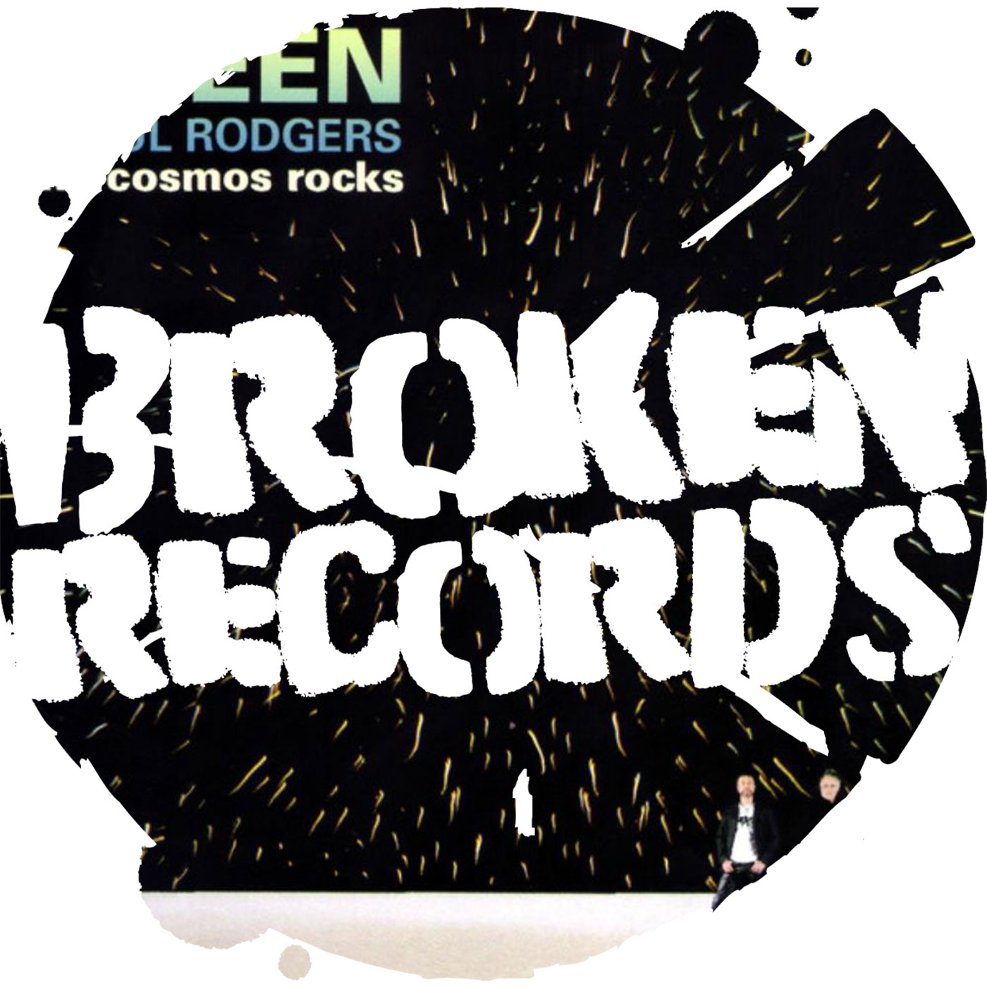 Broken Records - The Search for the Worst Album Ever