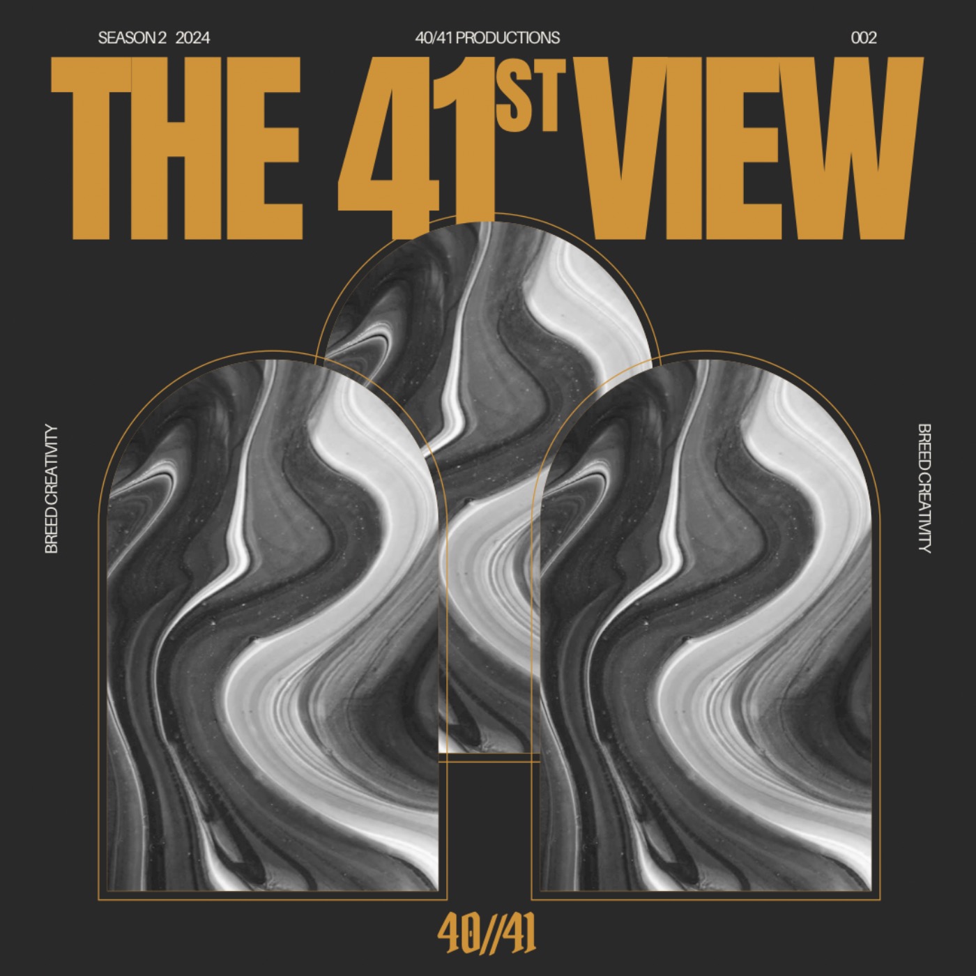 The 41st View