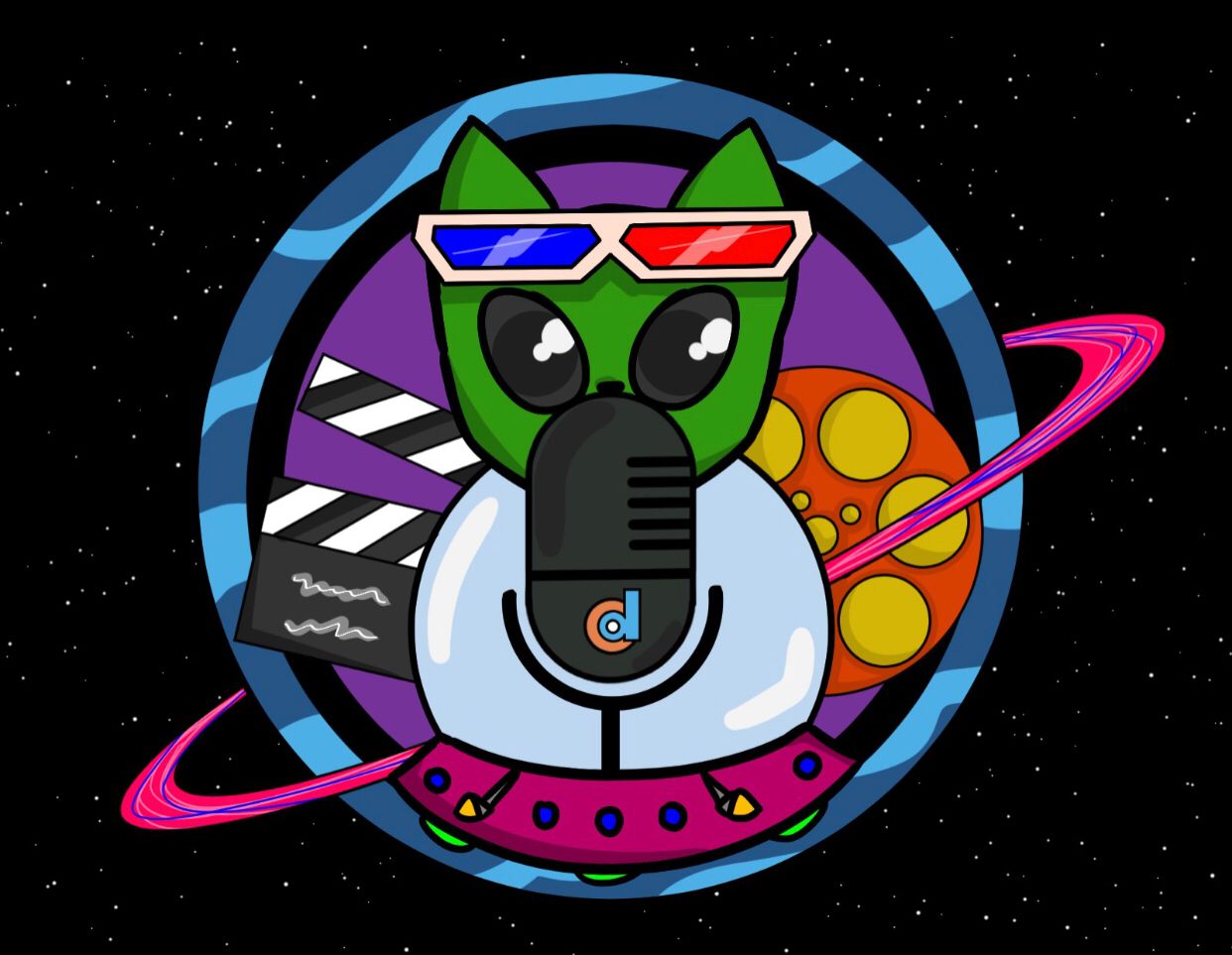 Portada de Cinecdotario