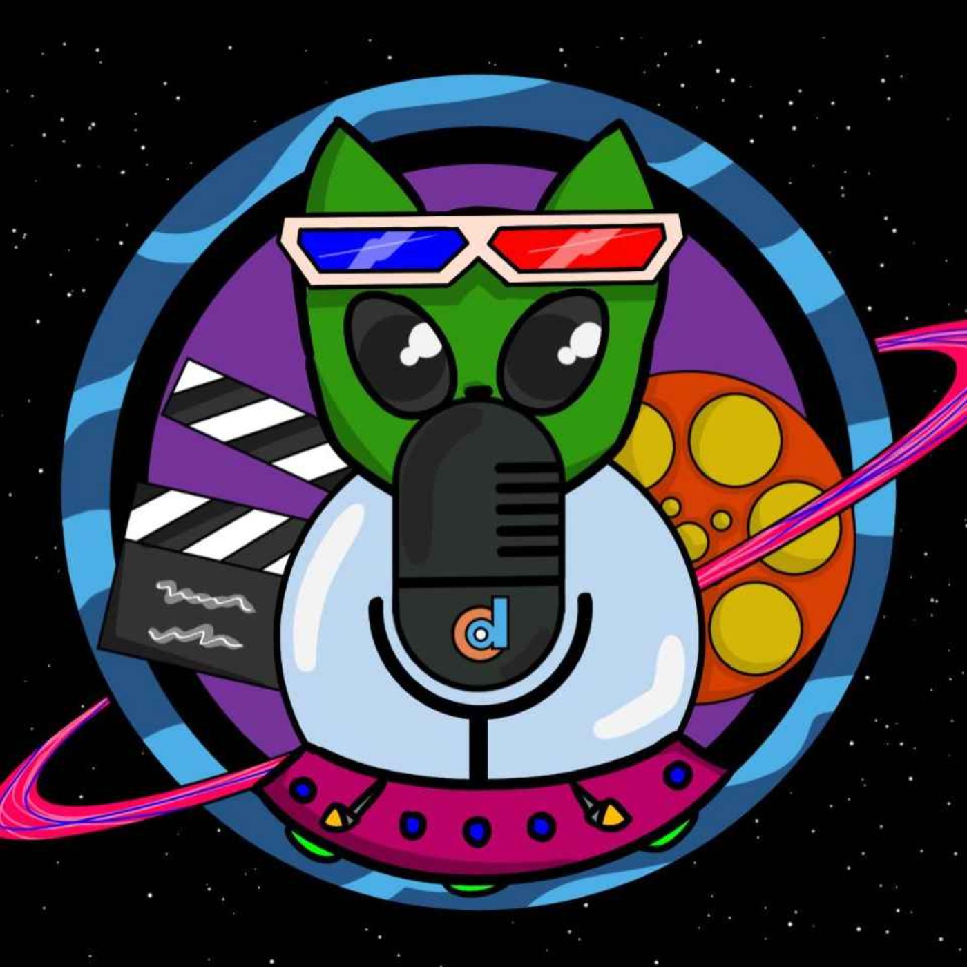 Portada de Cinecdotario