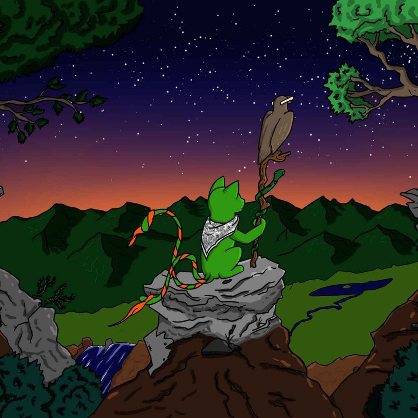 Portada de Cinecdotario