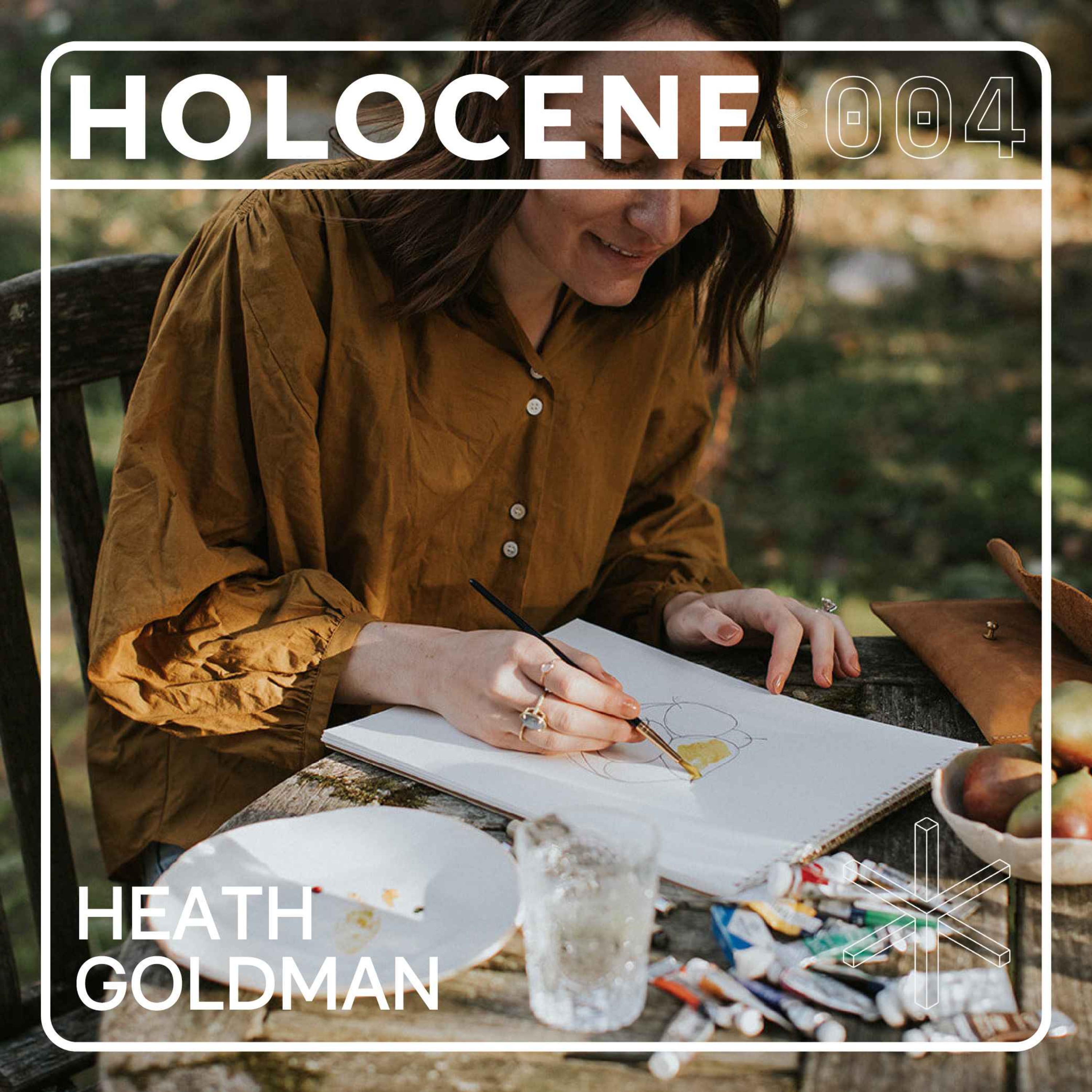 HOLOCENE