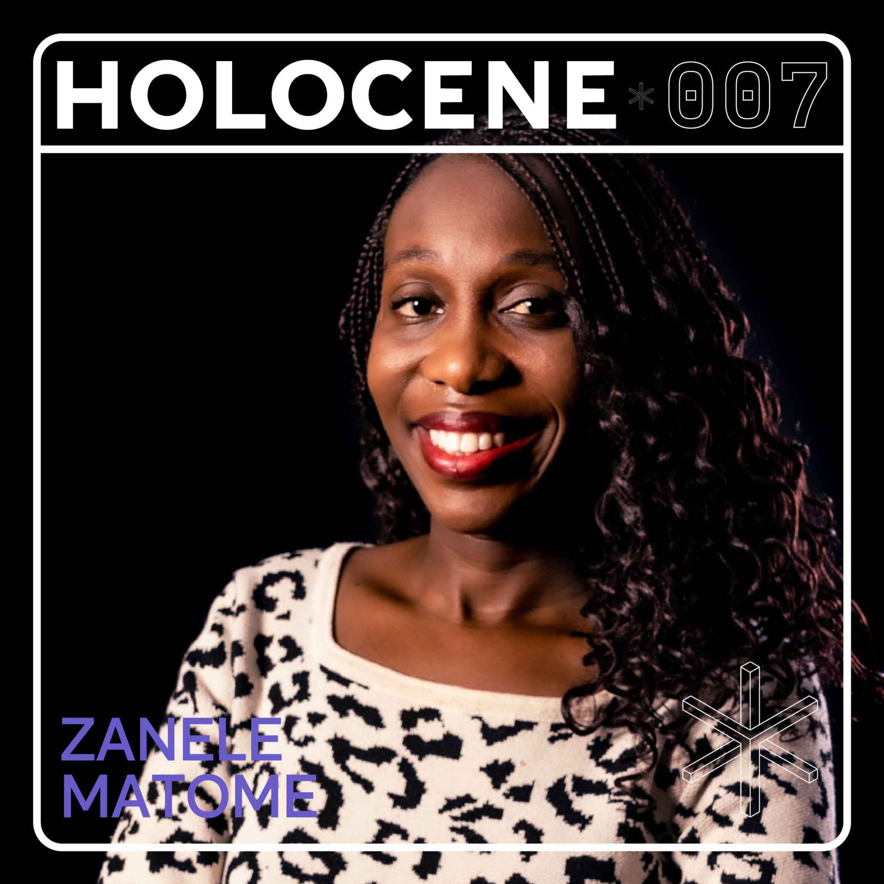 HOLOCENE