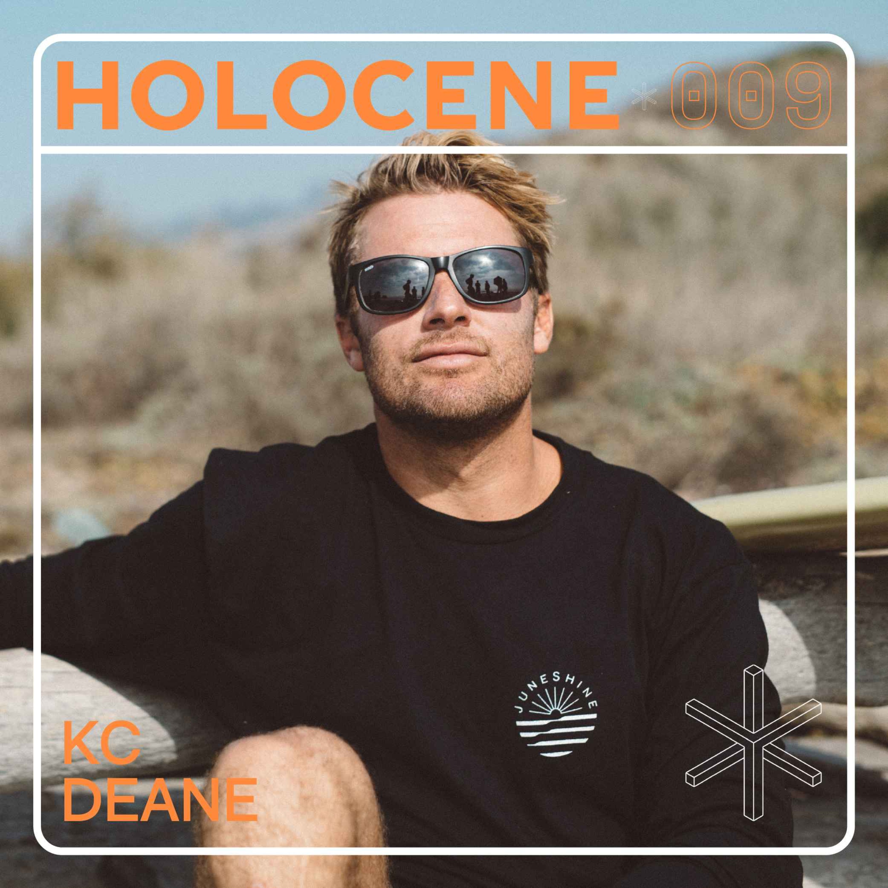 HOLOCENE