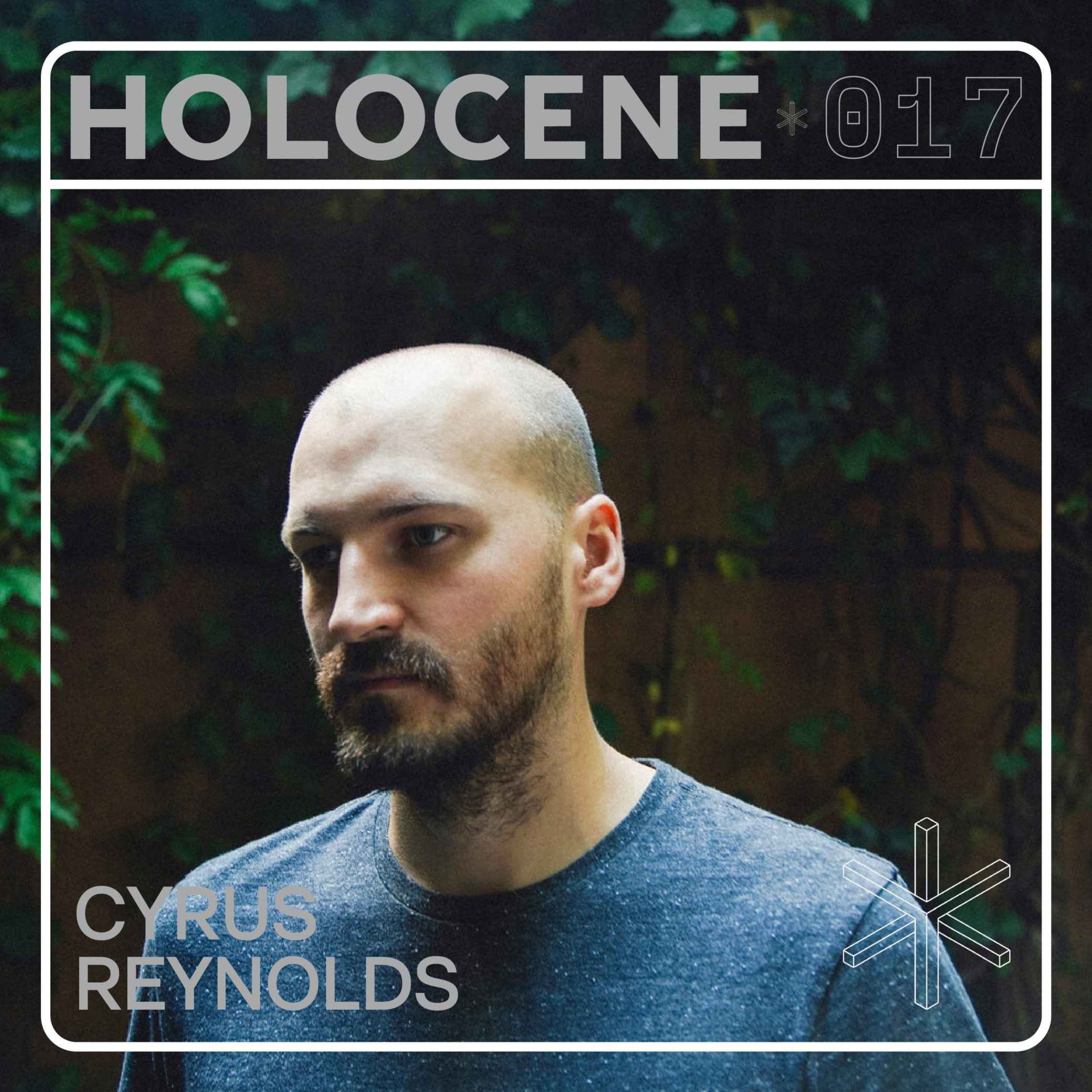 HOLOCENE