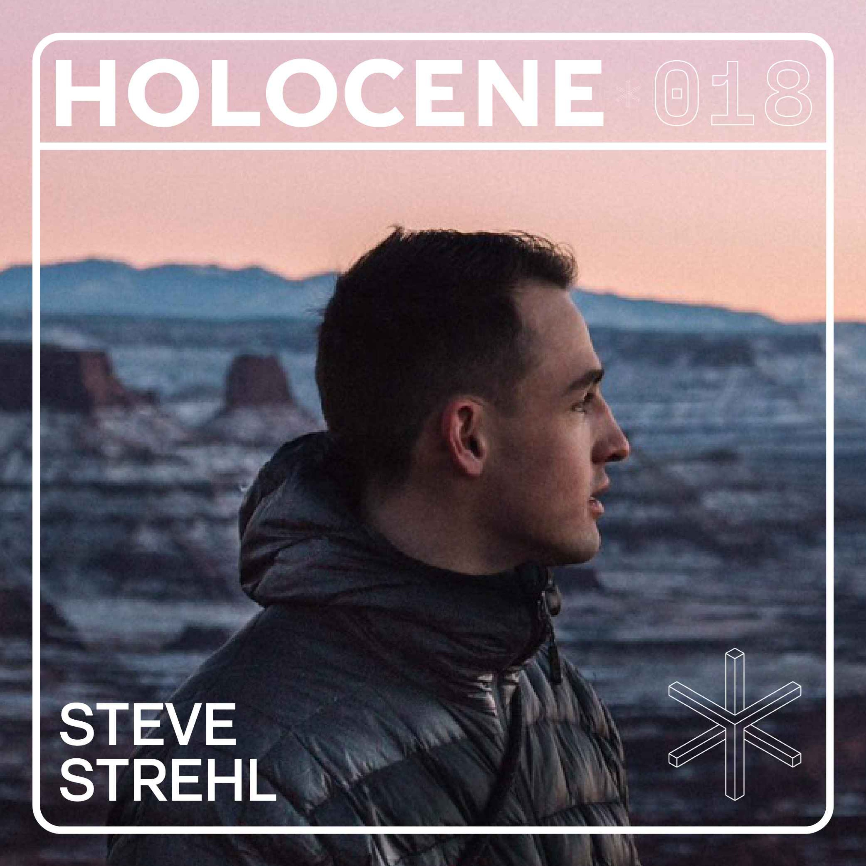 HOLOCENE