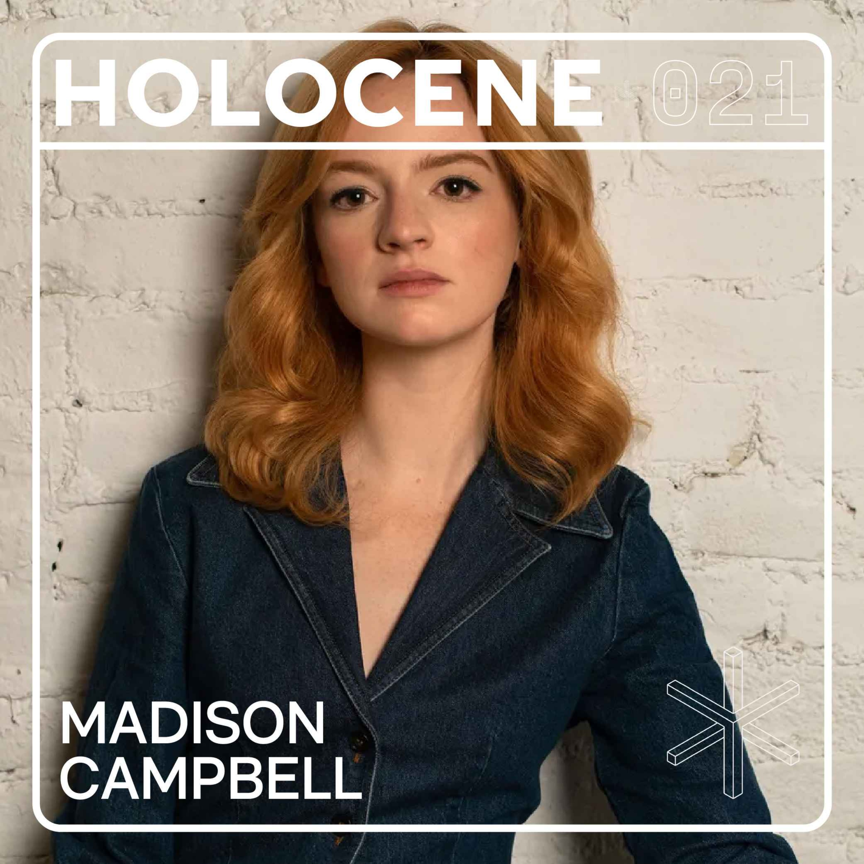 HOLOCENE