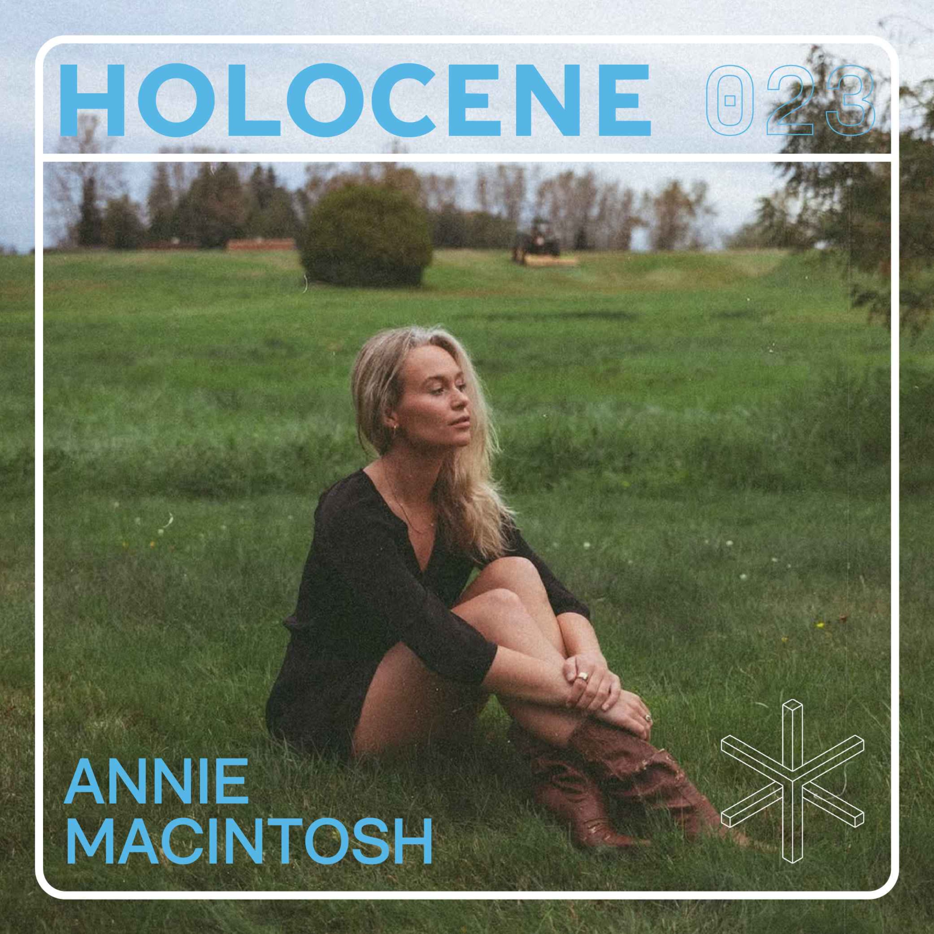 HOLOCENE