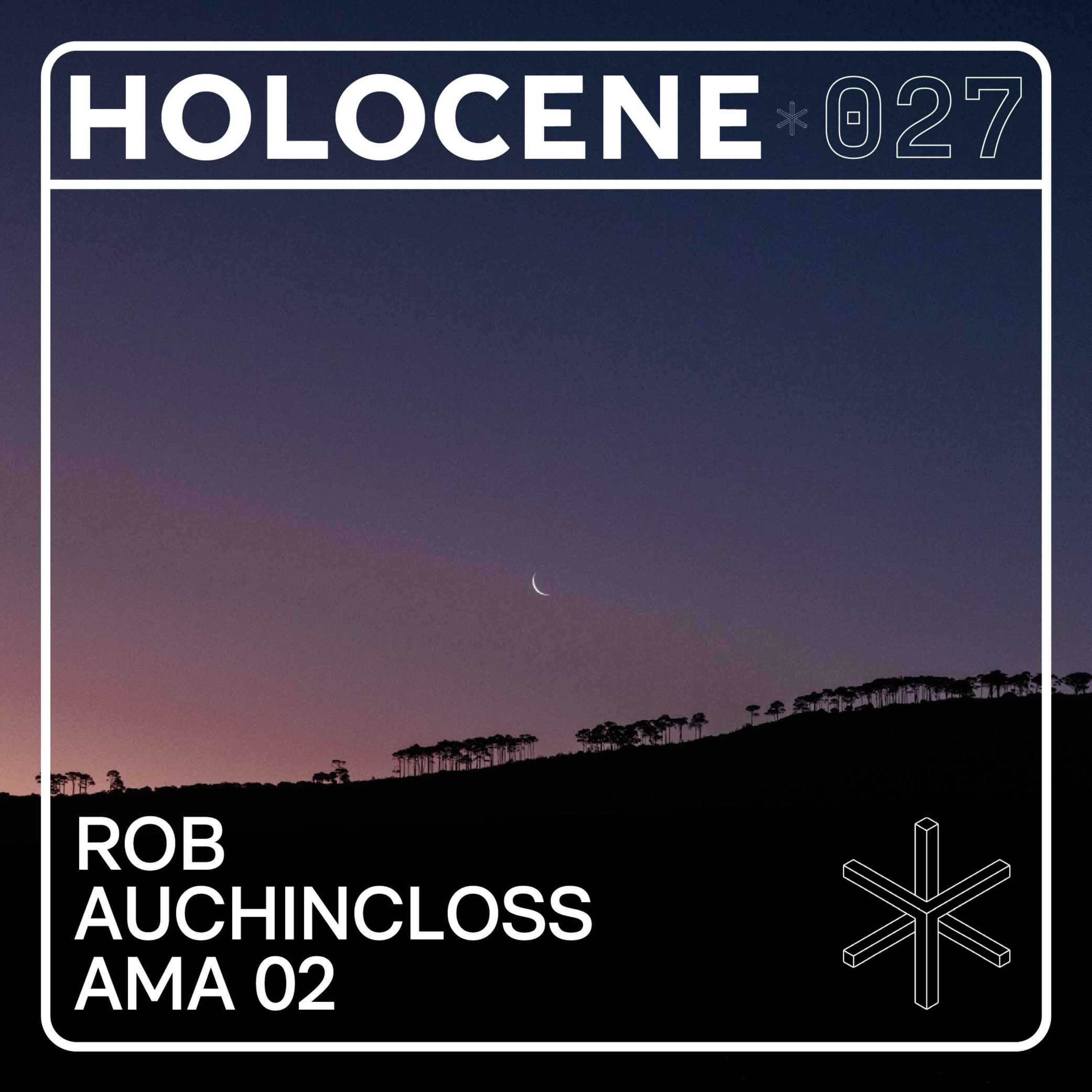 HOLOCENE