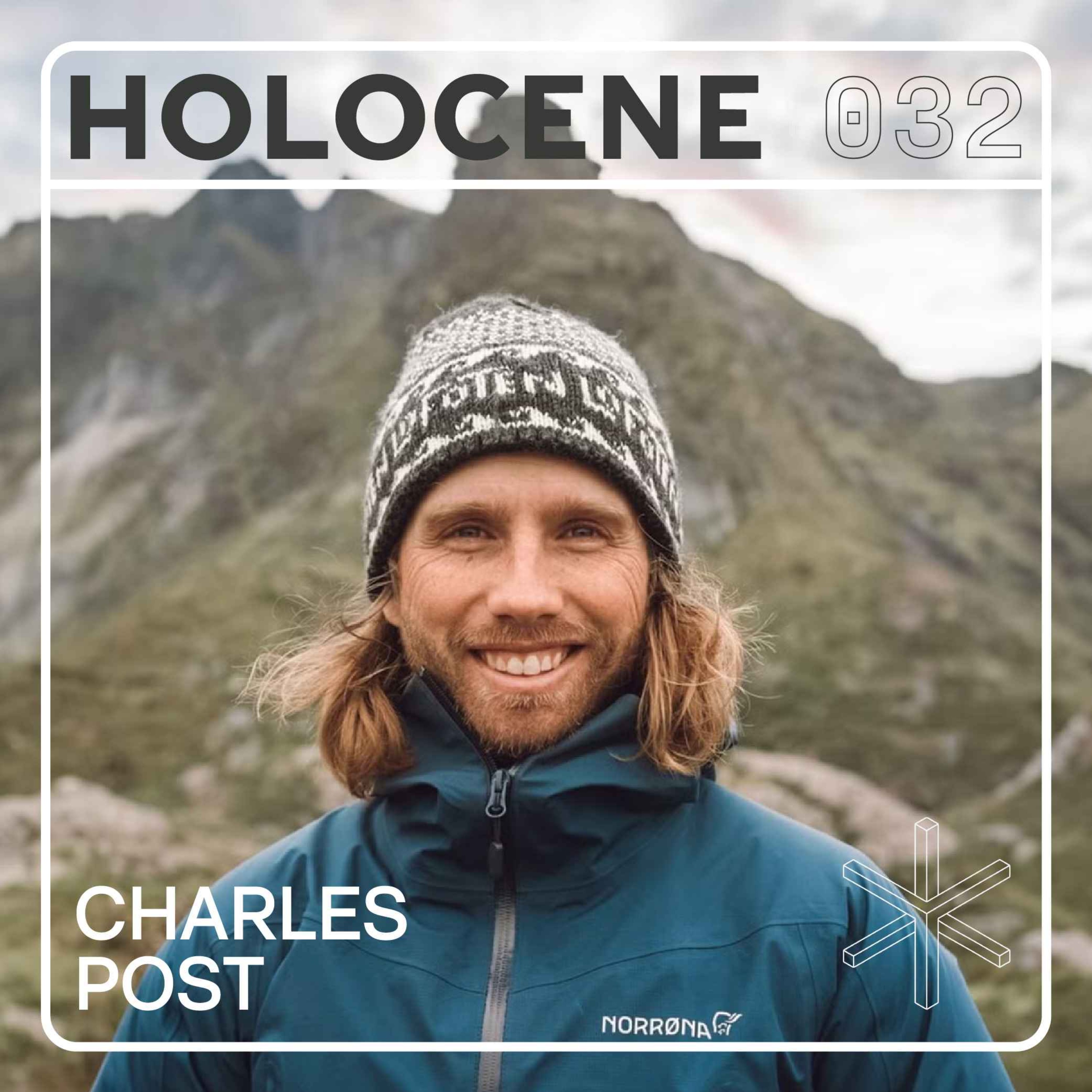 HOLOCENE