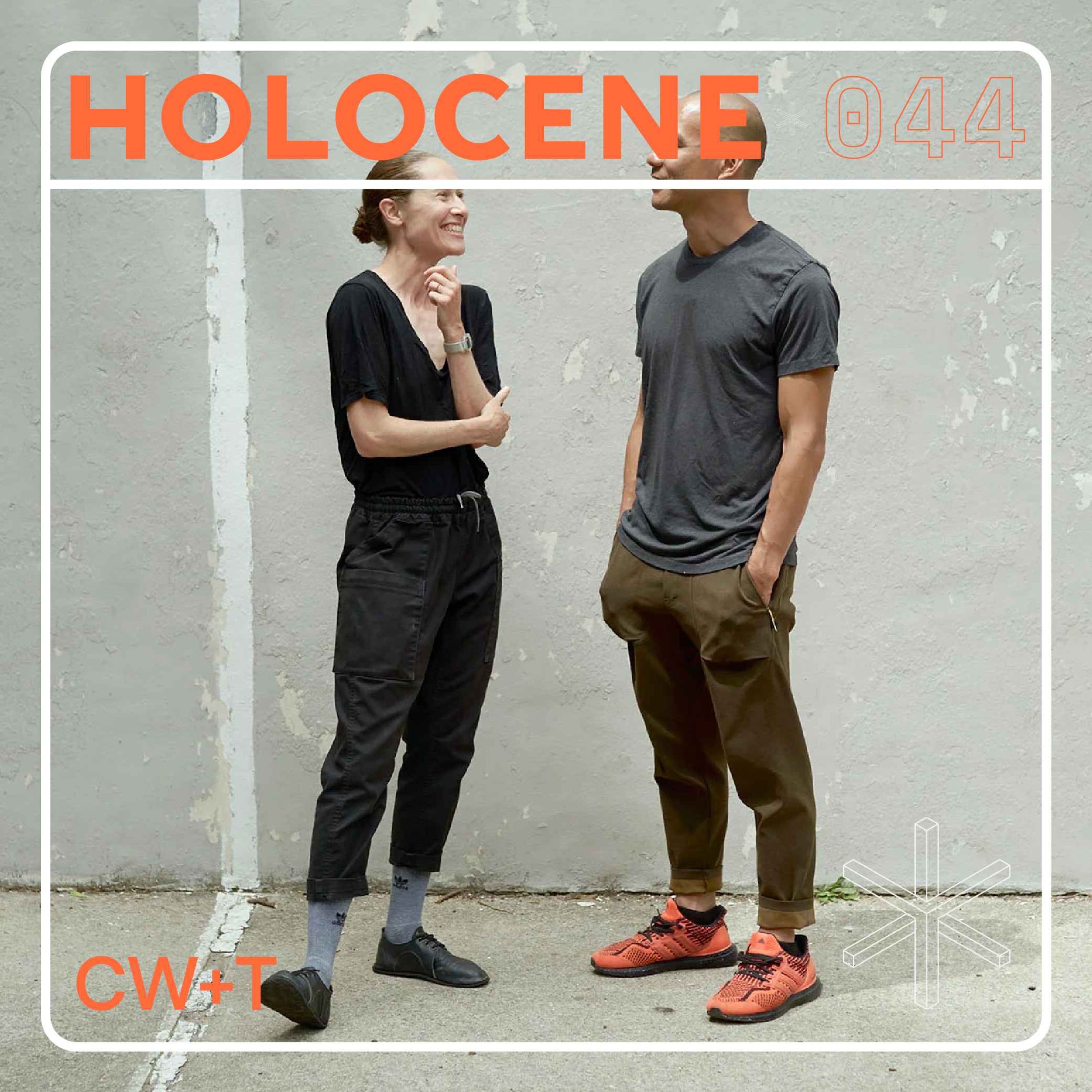 HOLOCENE