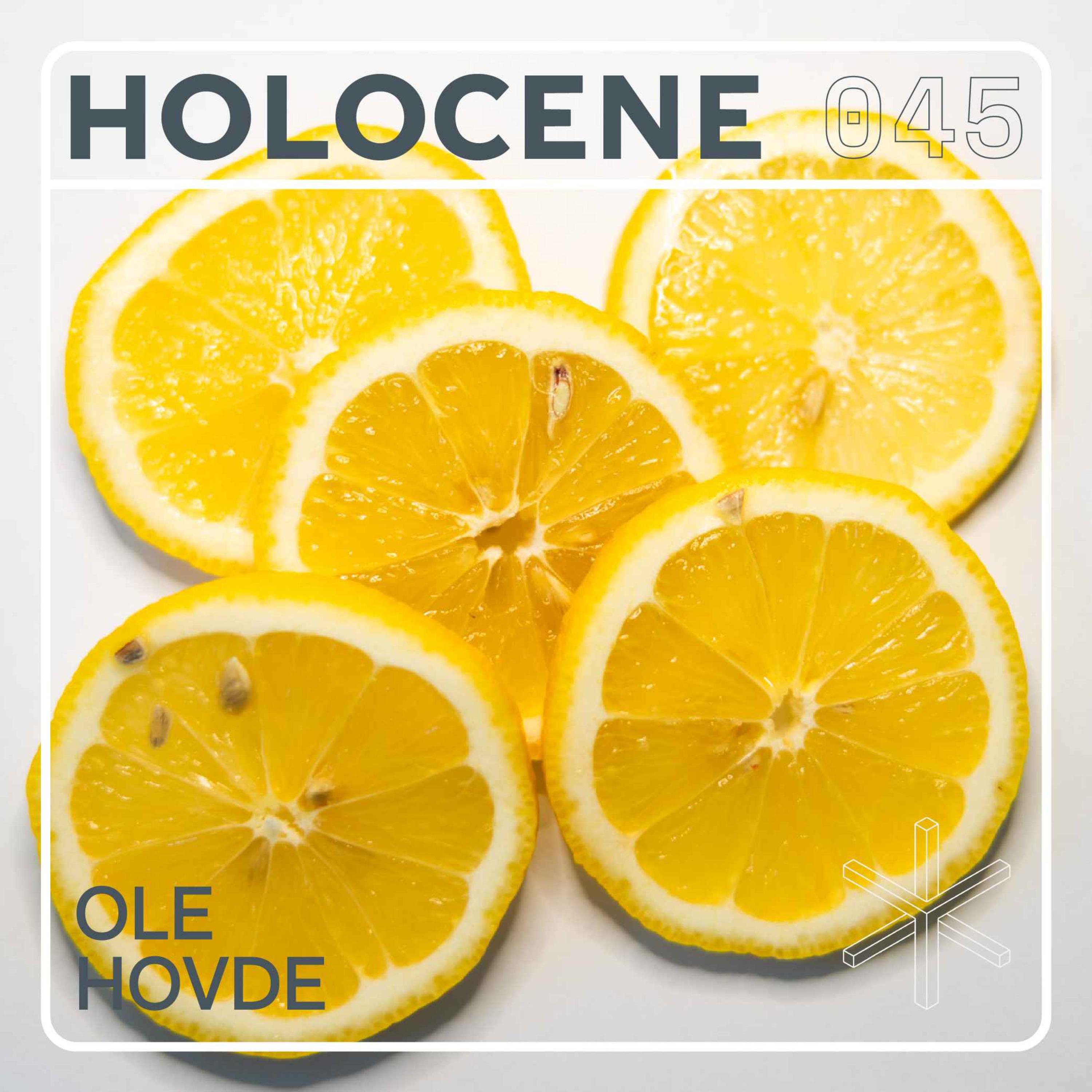 HOLOCENE