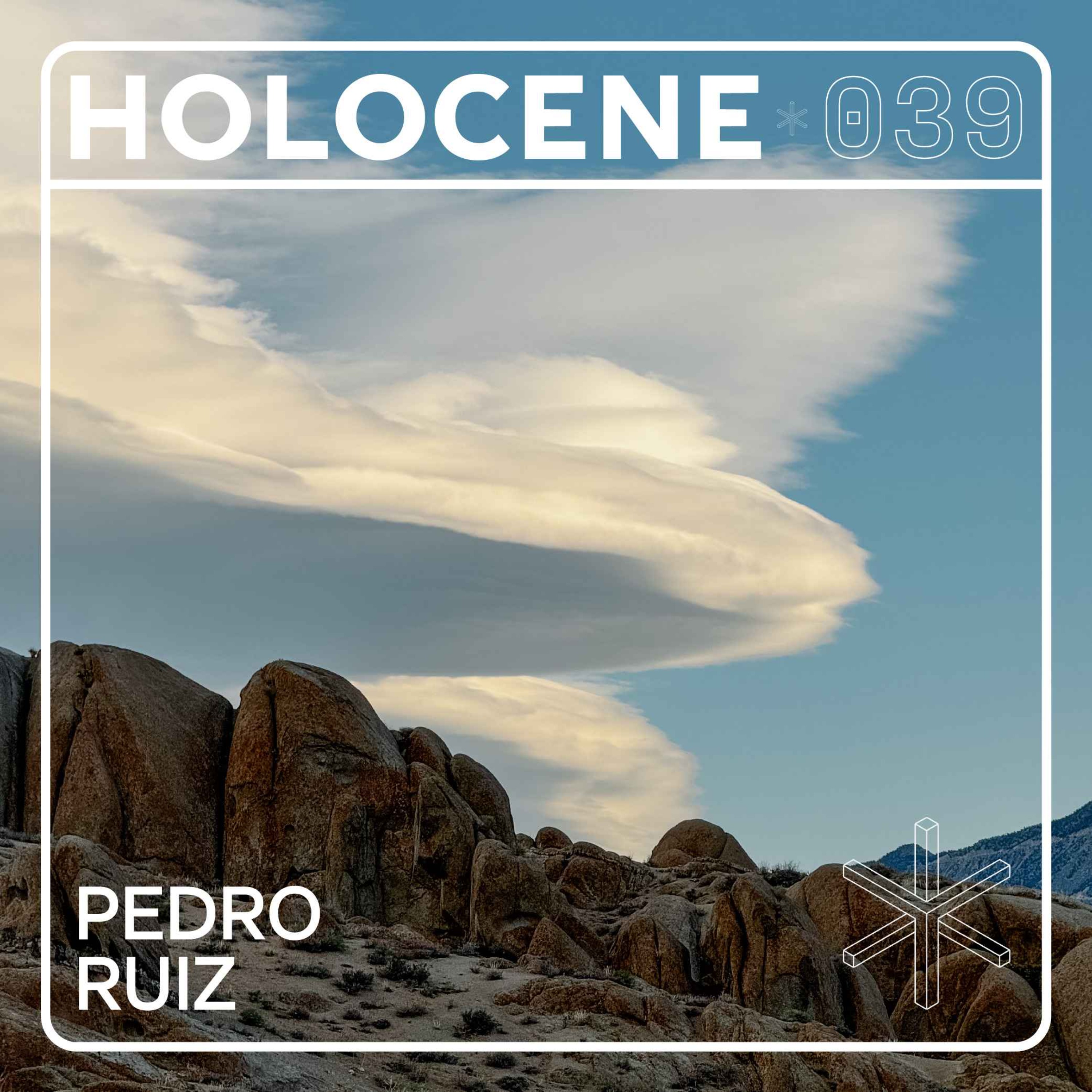 HOLOCENE
