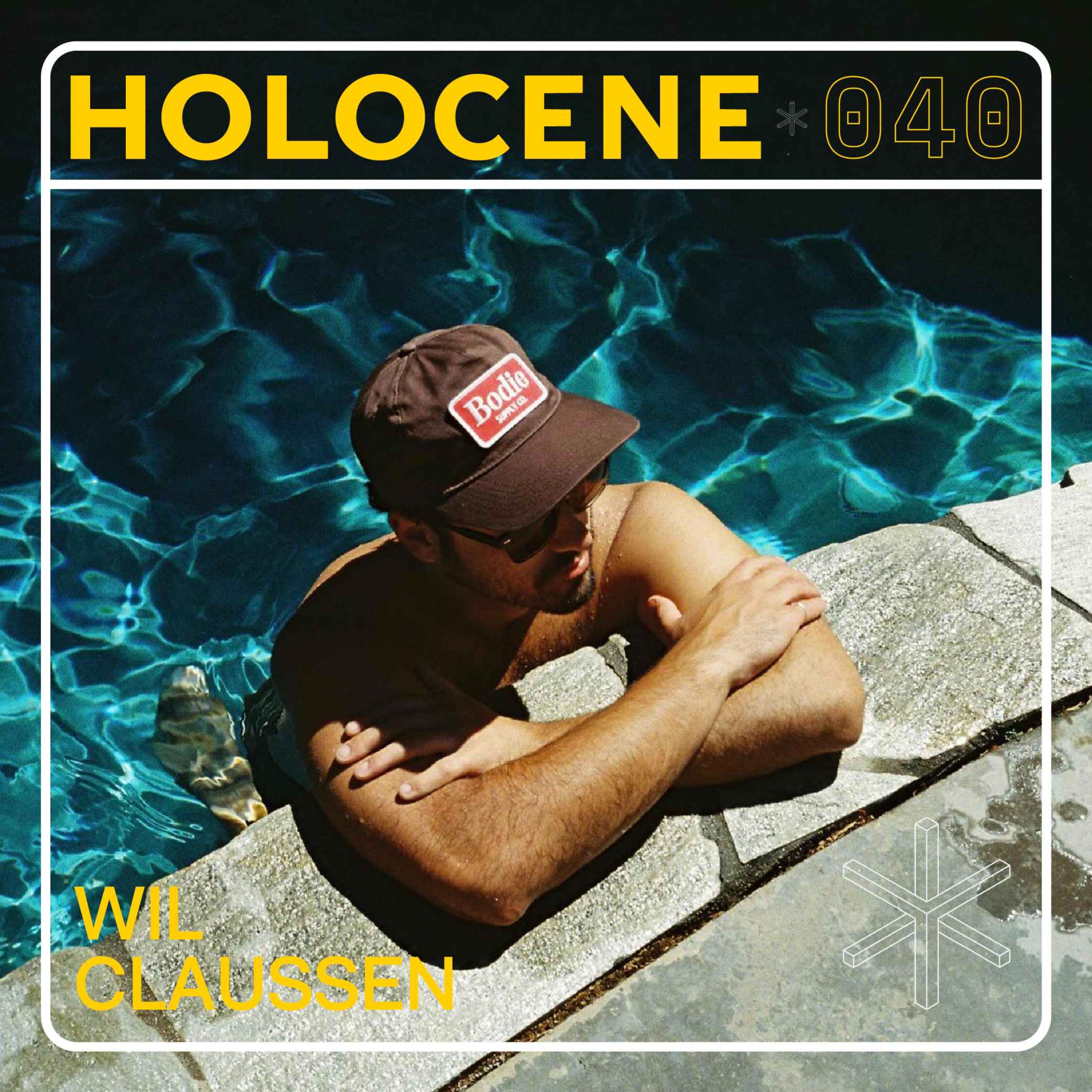 HOLOCENE