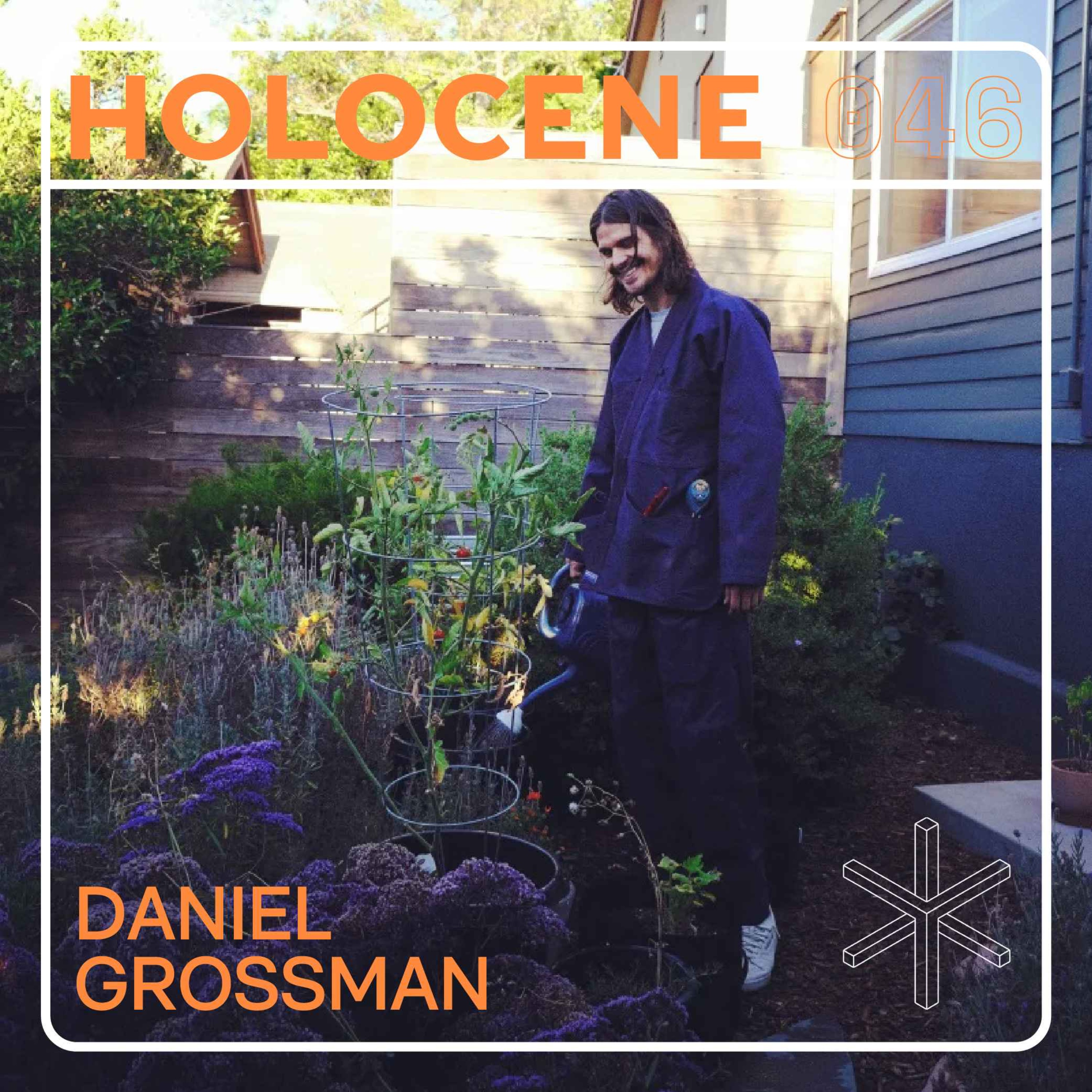 HOLOCENE