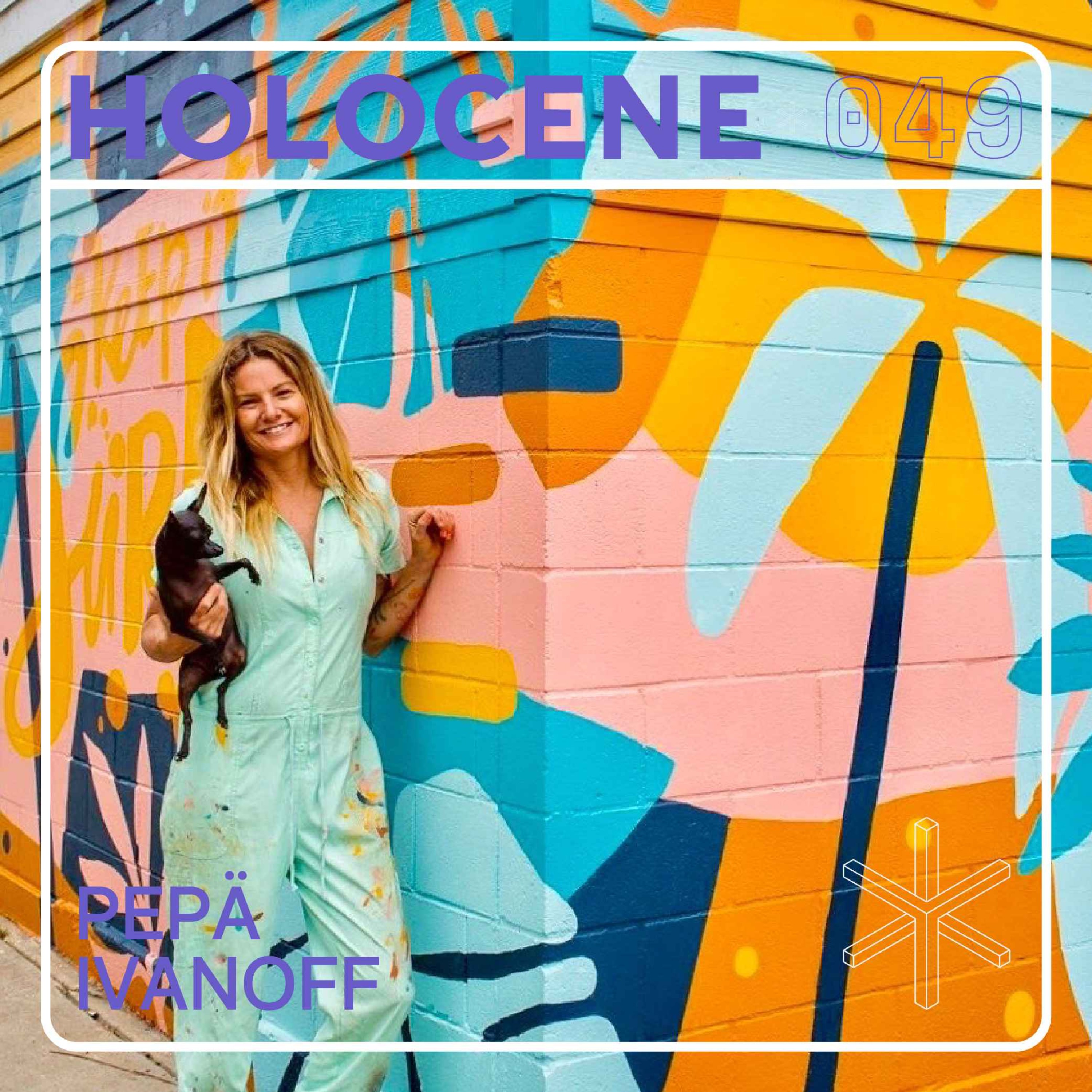 HOLOCENE
