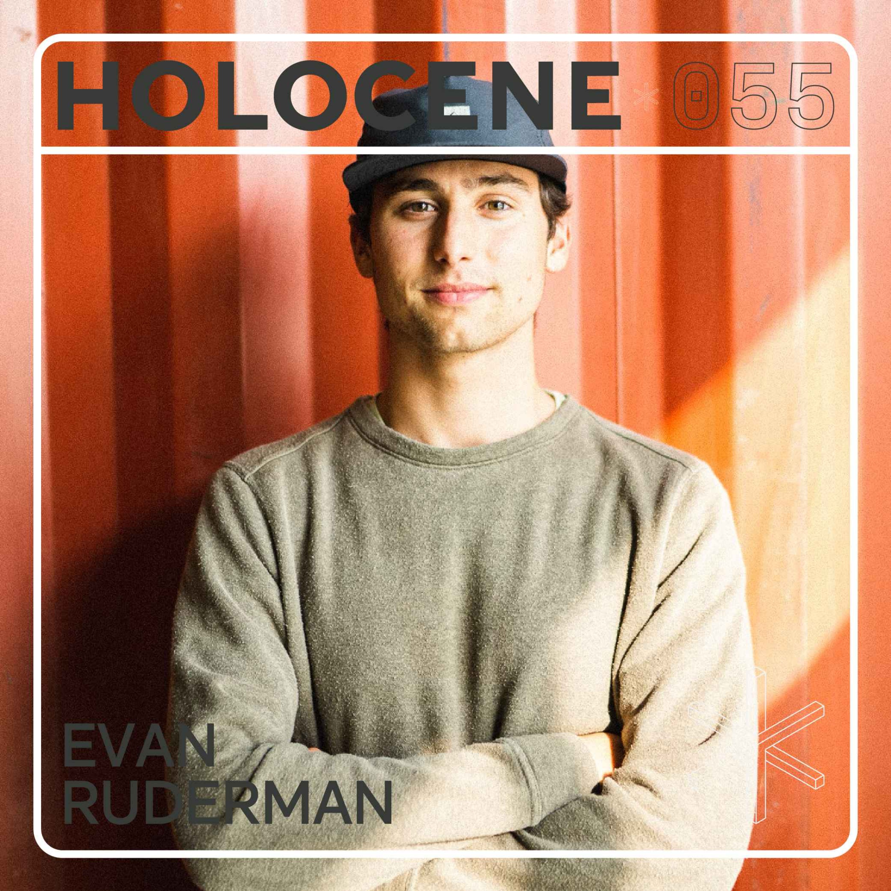 HOLOCENE