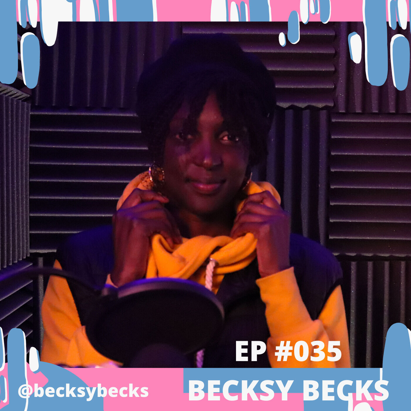 Becksy Becks: Hindsight, Anxiety and Balance