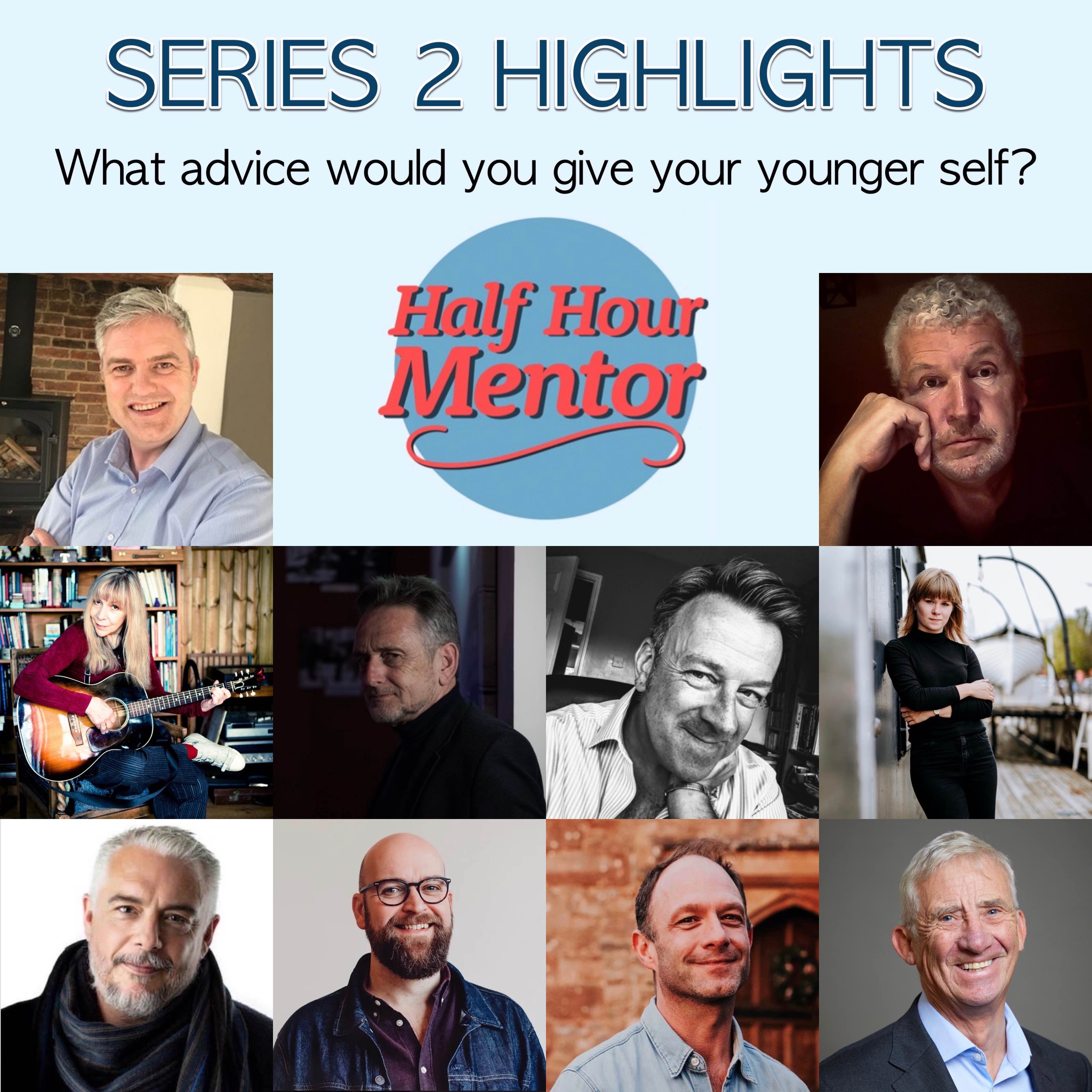 Half Hour Mentor