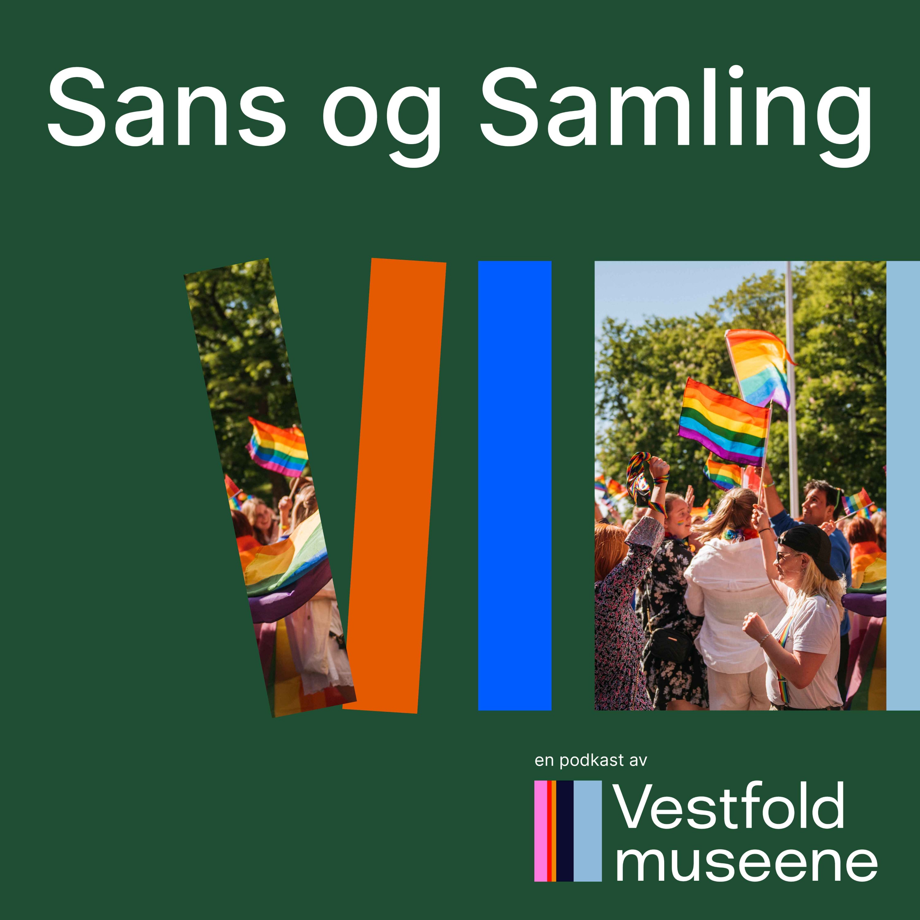 Sans og samling