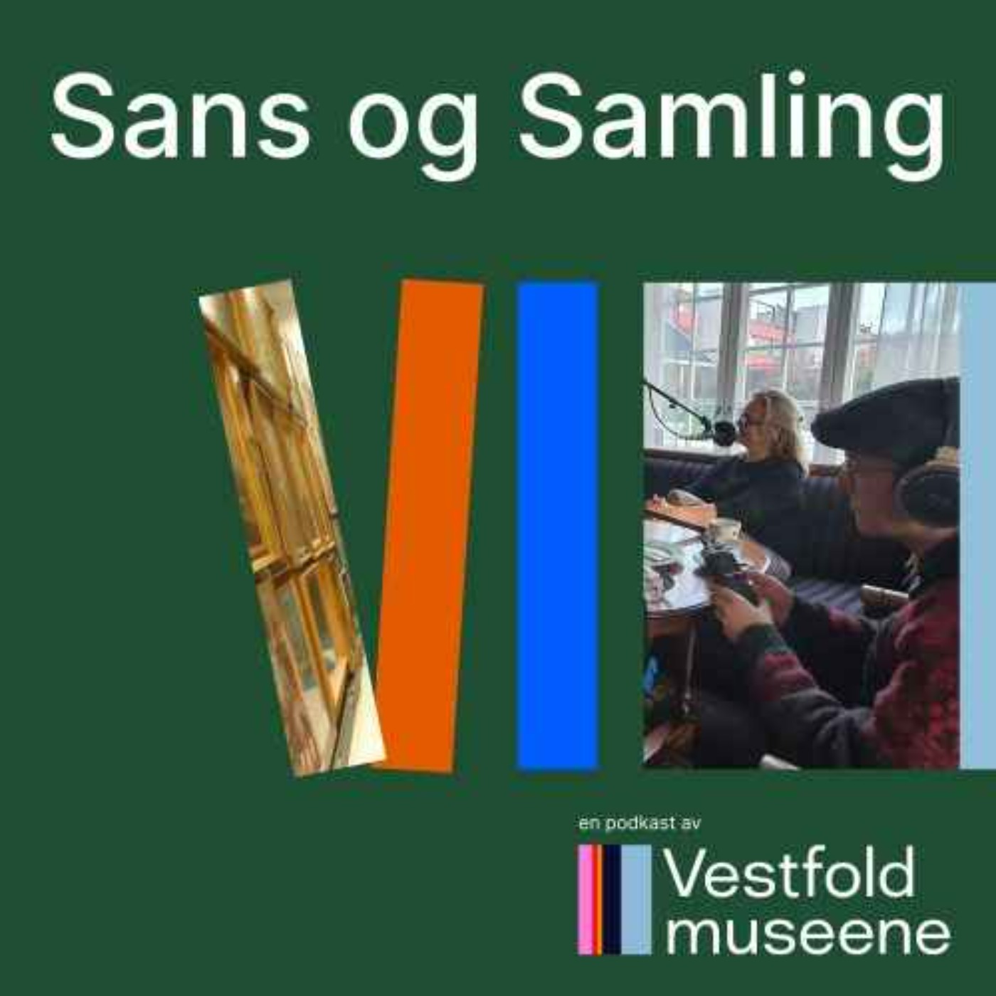 Sans og samling