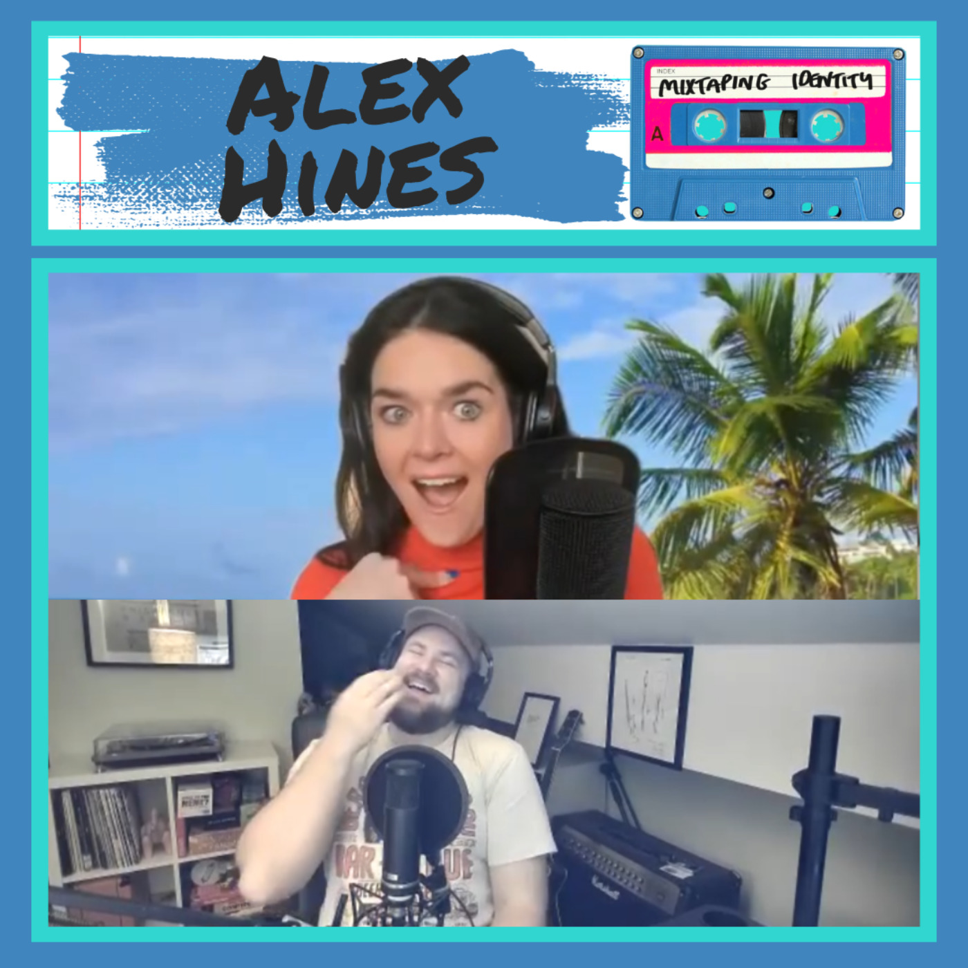 Episode 071 - Alex Hines