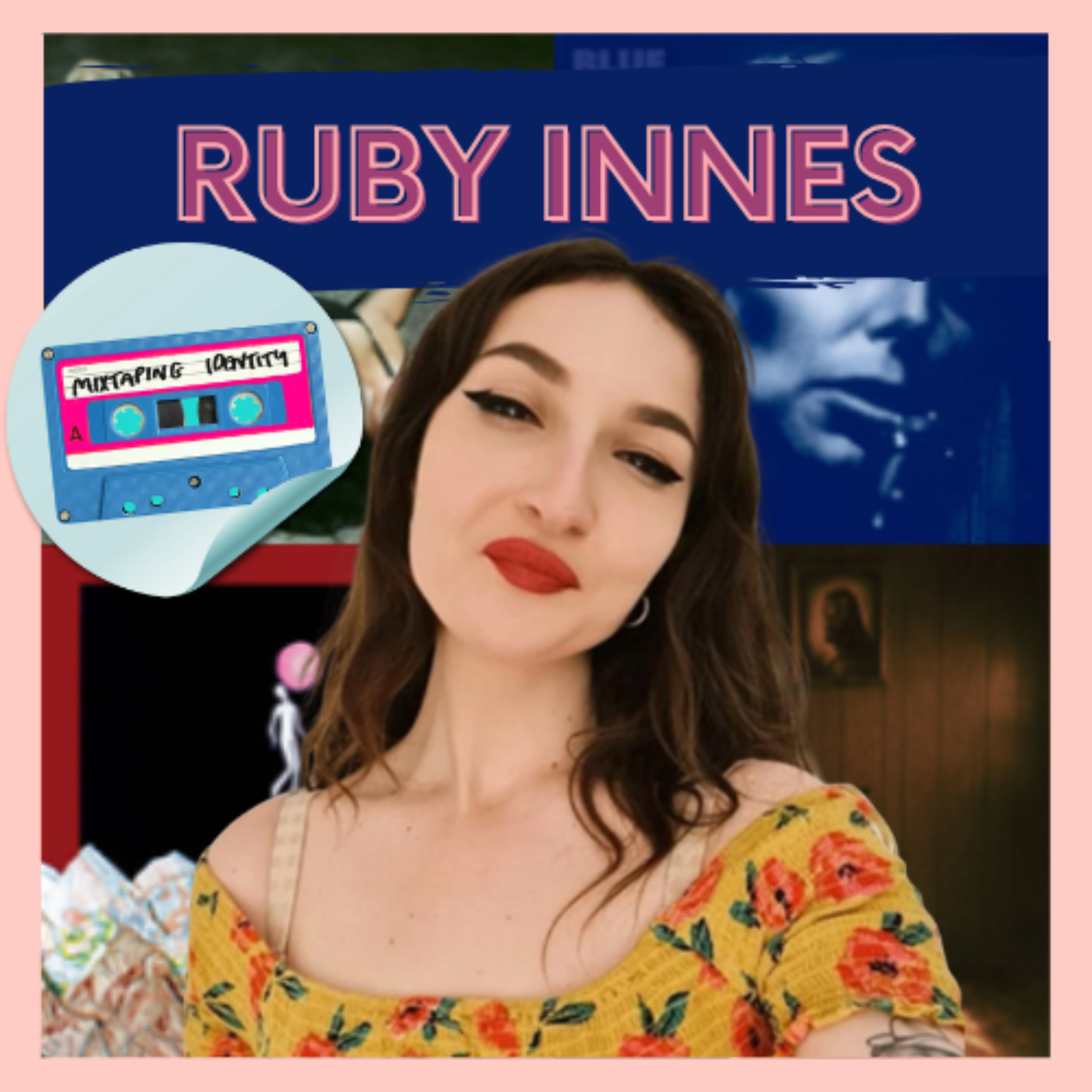 Episode 092 - Ruby Innes