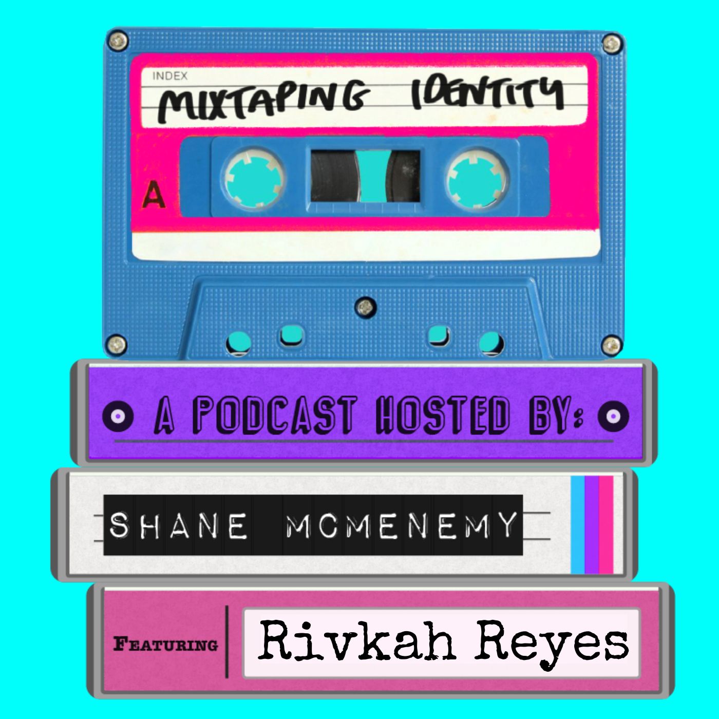 Mixtaping Identity