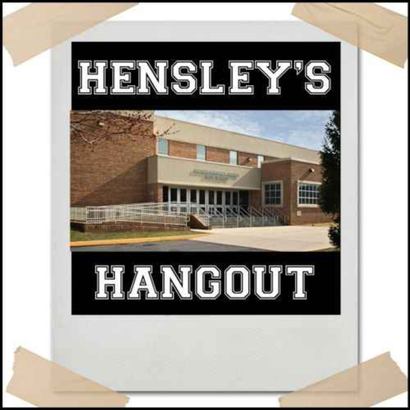 Hensley\'s Hangout