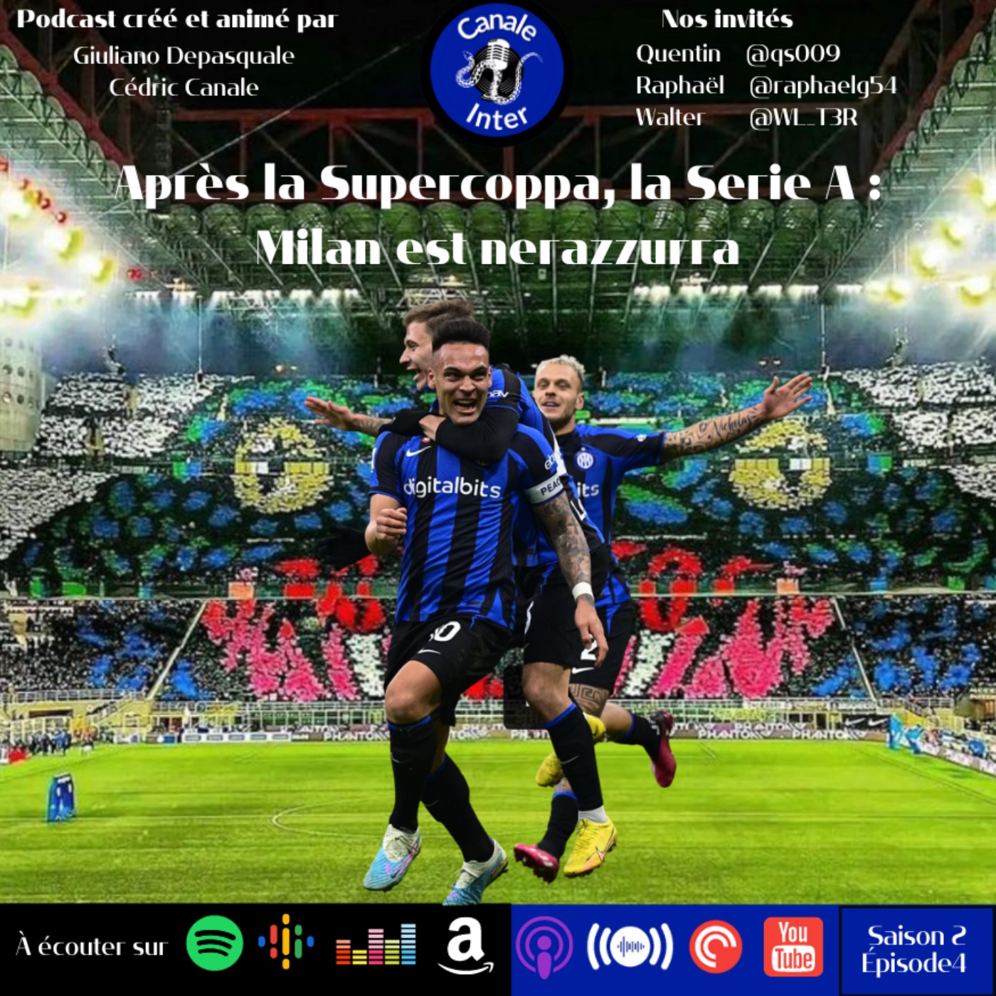 Canale Inter