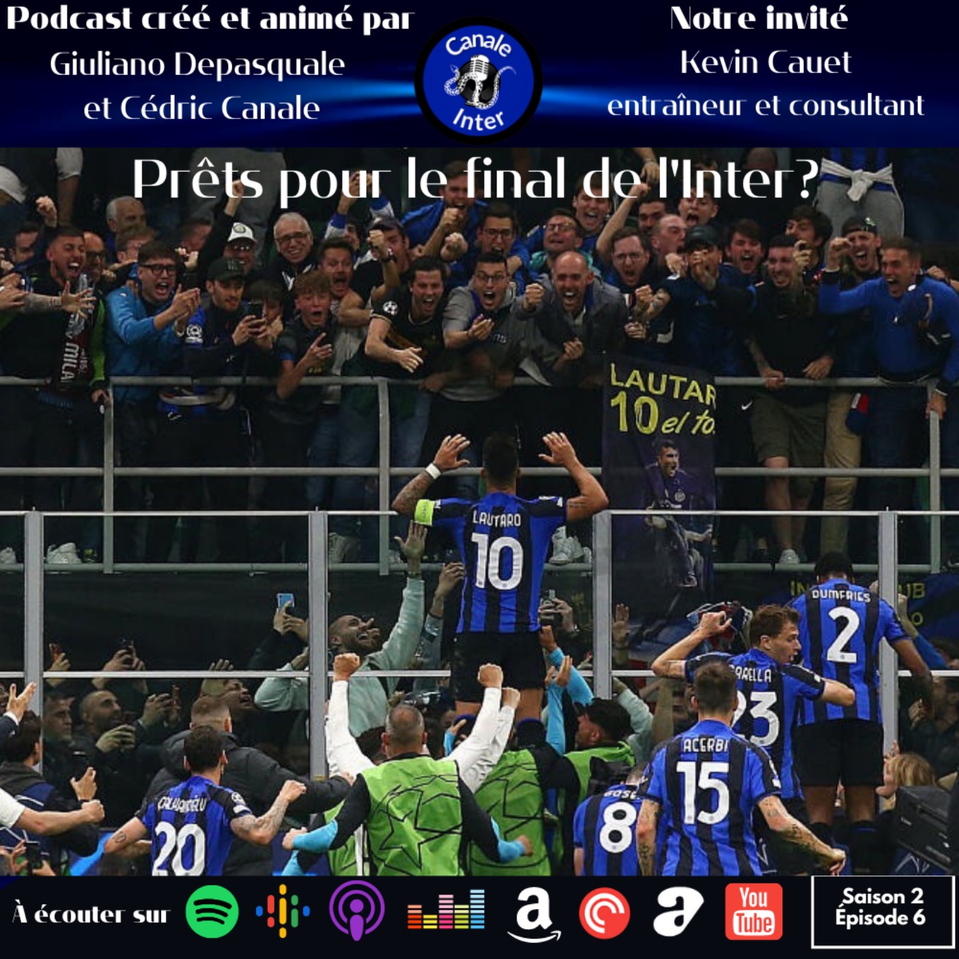 Canale Inter