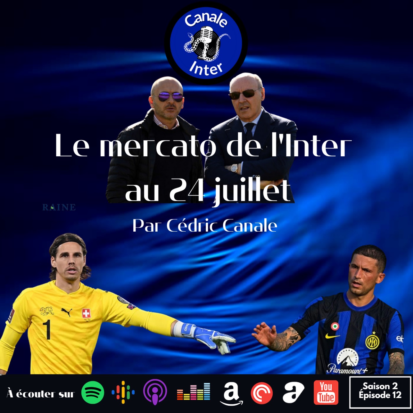 Canale Inter