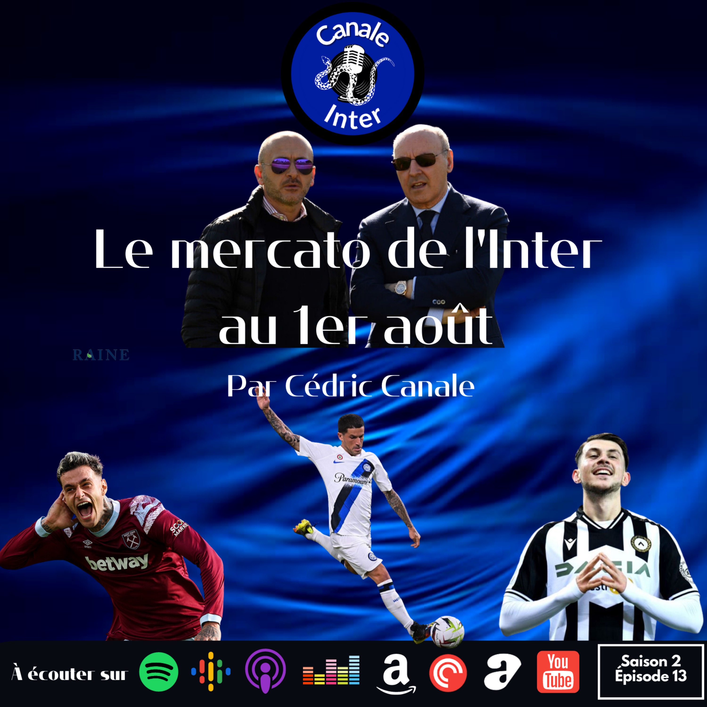 Canale Inter