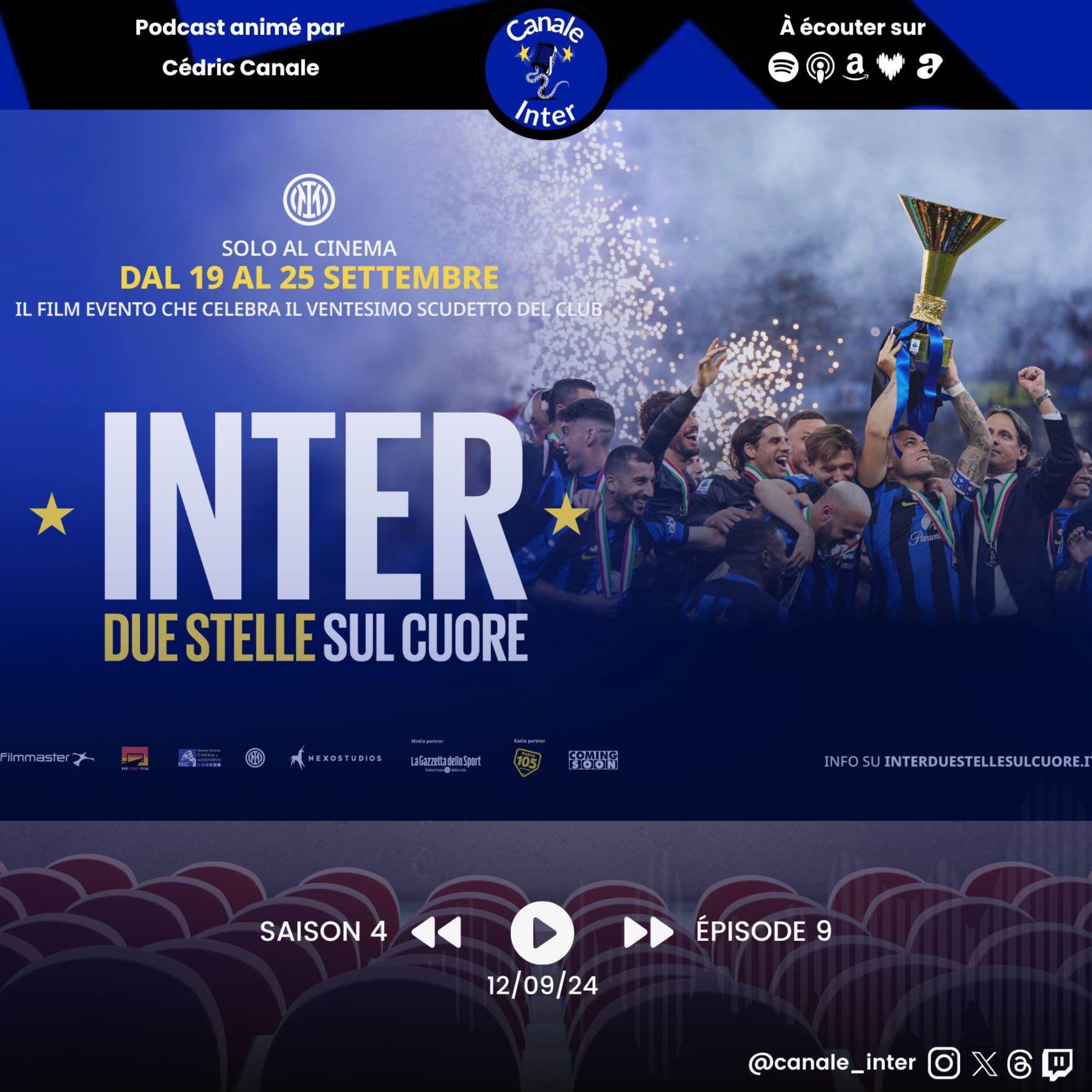Canale Inter